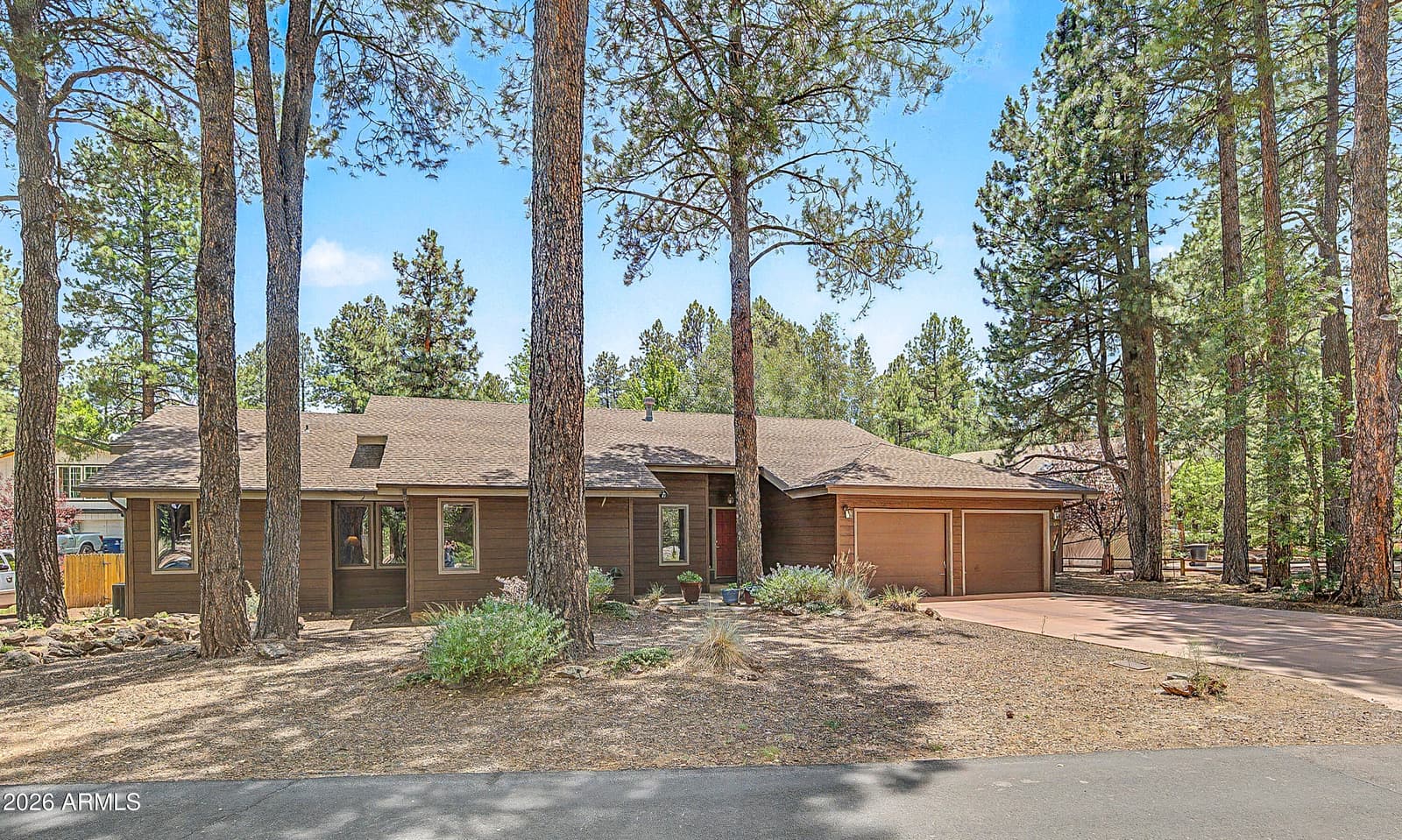 3150 S WALKUP Drive, Flagstaff, AZ 86005 — photo 33 of 34