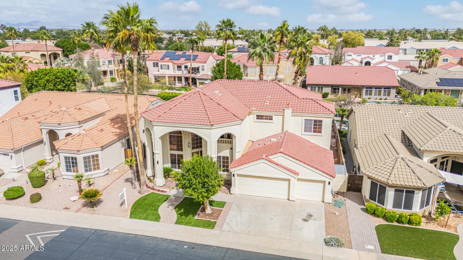 589 N Acacia Drive, Gilbert, AZ 85233 — photo 40 of 45