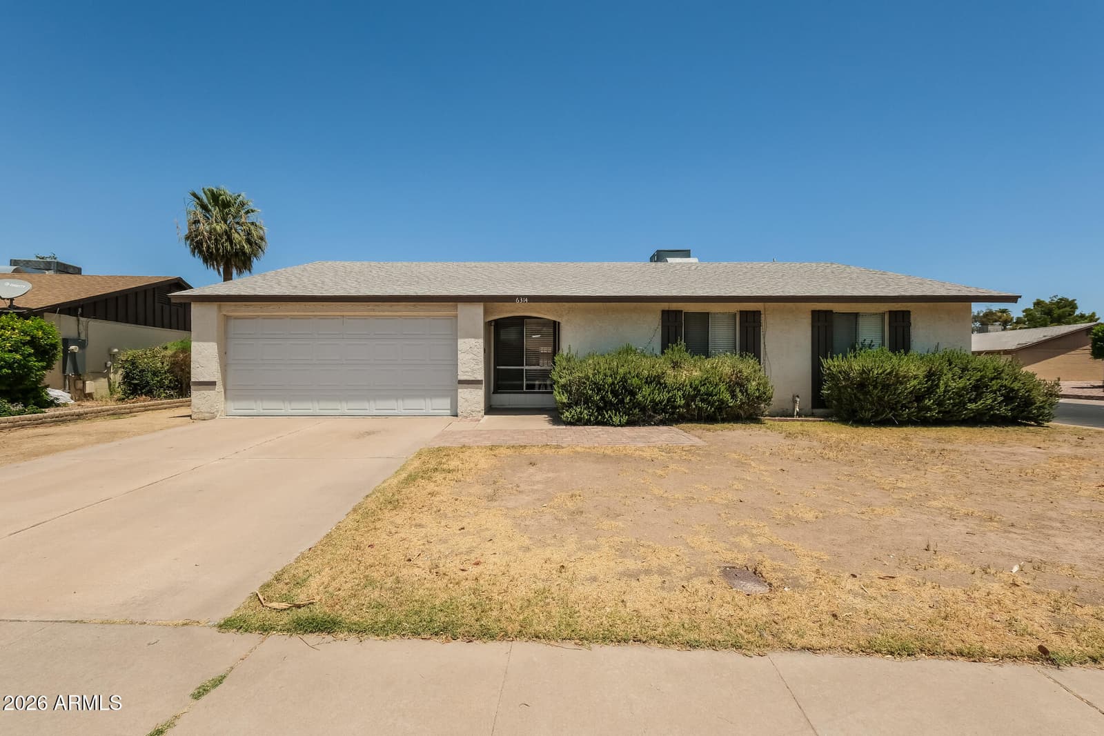 6314 W EVA Street, Glendale, AZ 85302 — photo 1 of 21