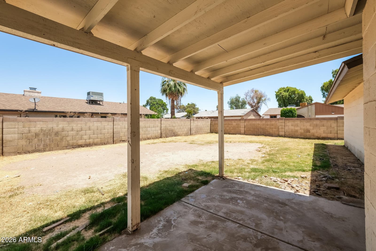 6314 W EVA Street, Glendale, AZ 85302 — photo 20 of 21