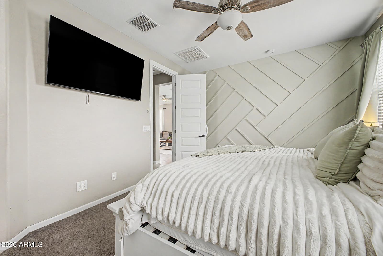 34006 N ROCKFLOWER Trail, San Tan Valley, AZ 85144 — photo 17 of 59