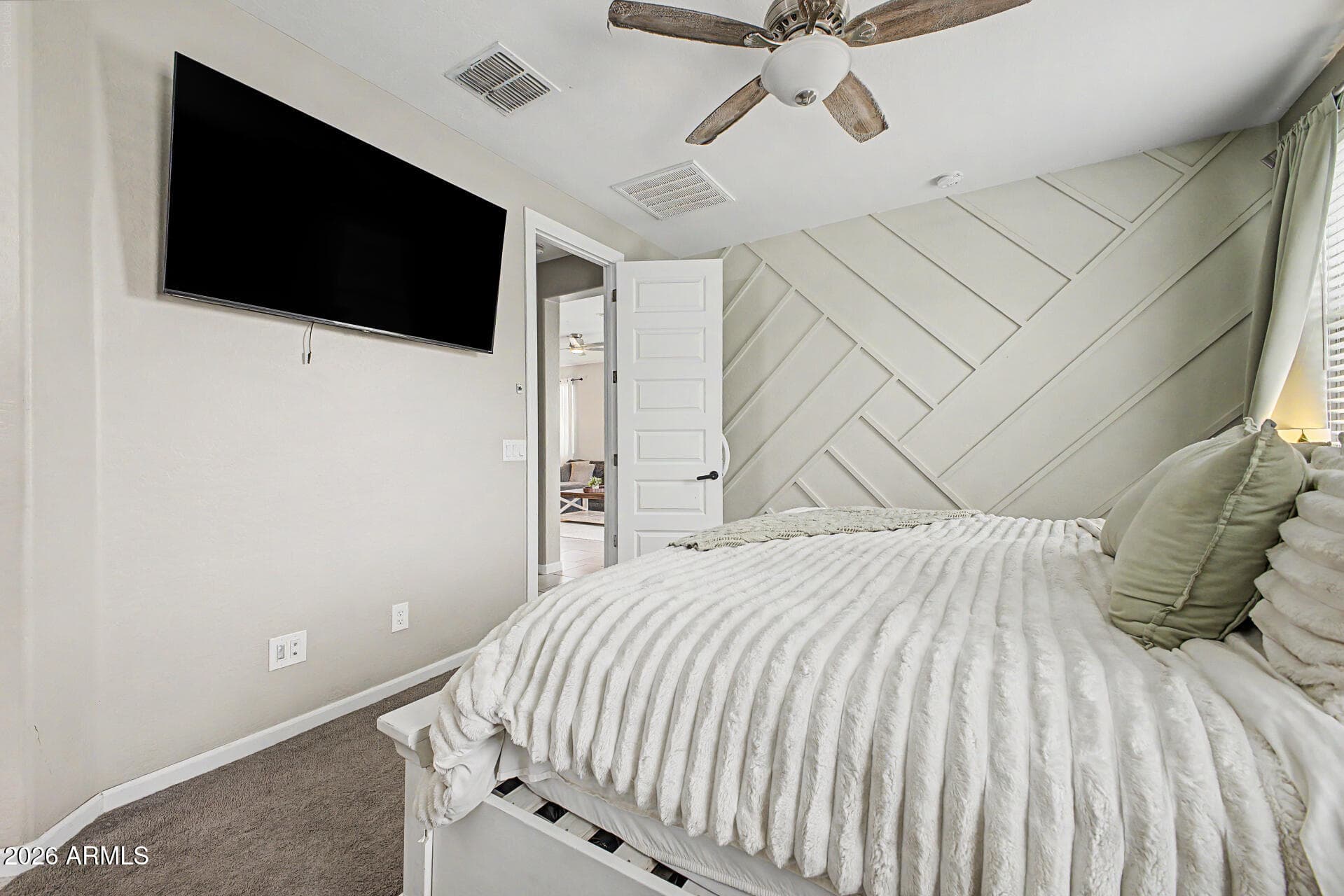 34006 N ROCKFLOWER Trail, San Tan Valley, AZ 85144 — photo 17 of 59