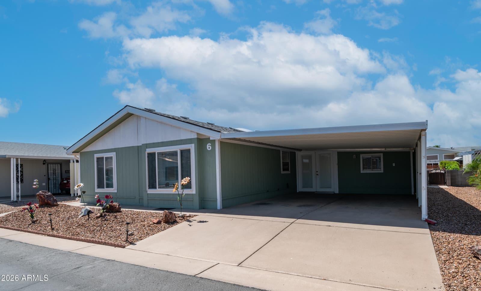 3355 S CORTEZ Road 6, Apache Junction, AZ 85119 — photo 4 of 36