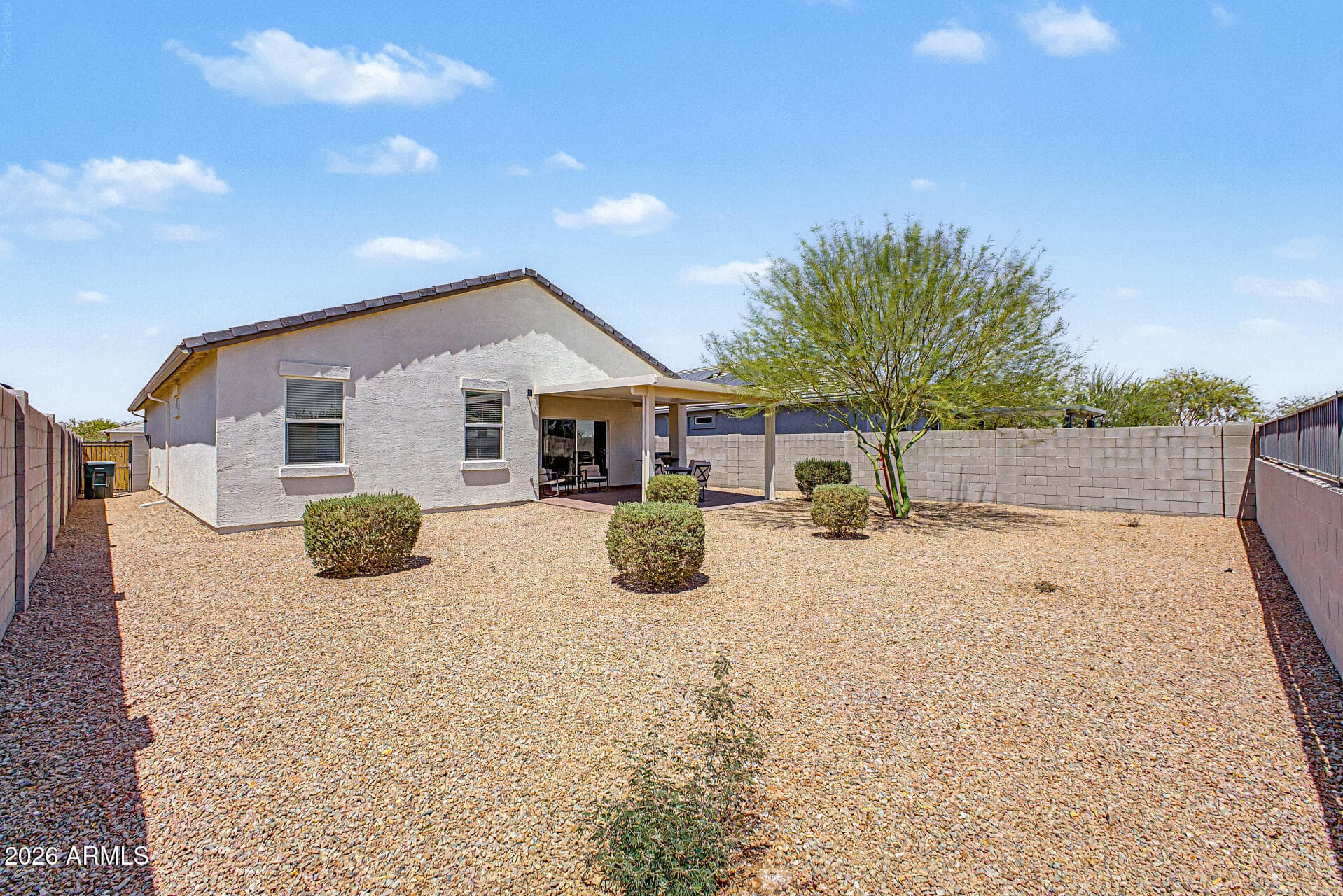 1081 W SAND CANYON Court, Casa Grande, AZ 85122 — photo 27 of 28