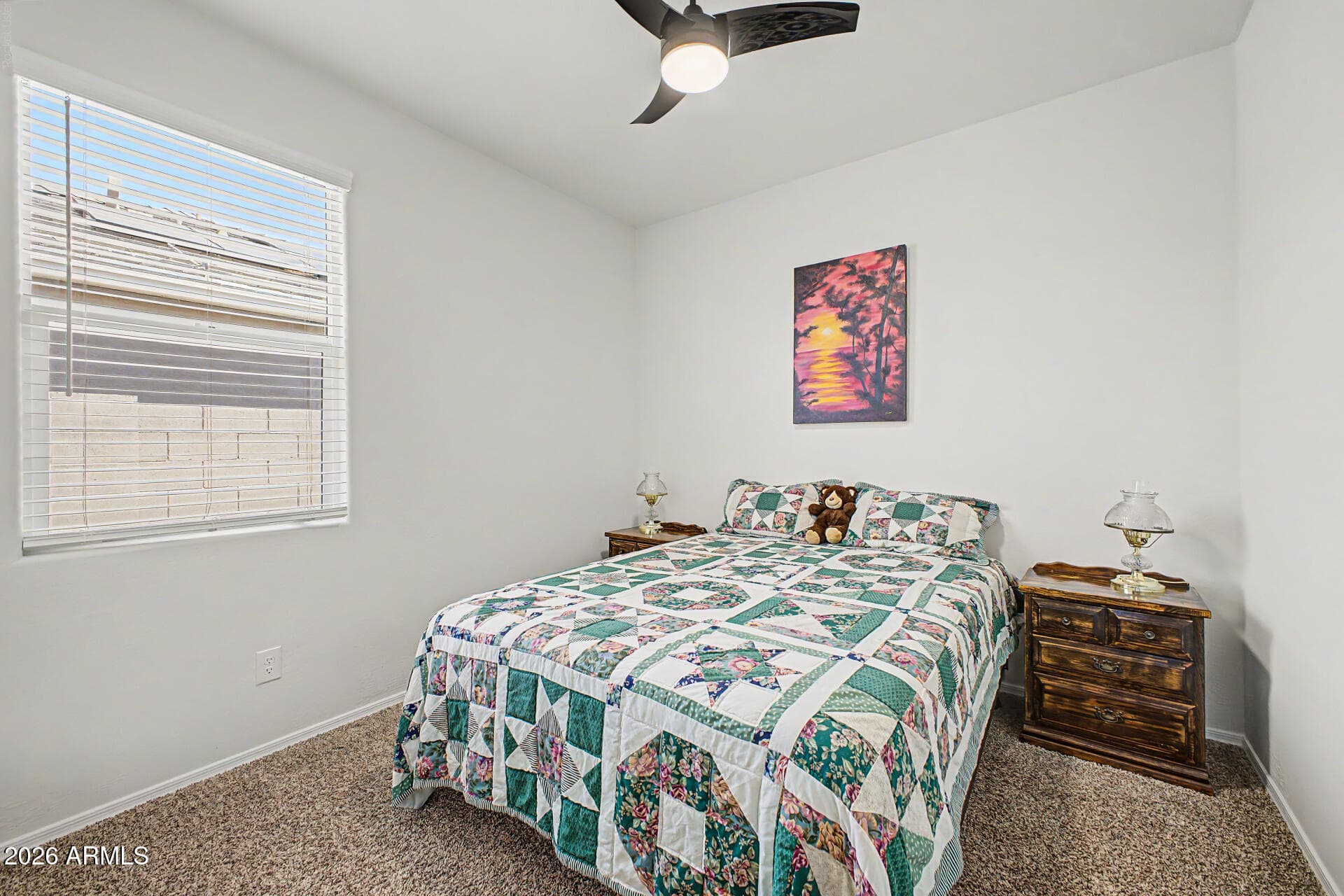1081 W SAND CANYON Court, Casa Grande, AZ 85122 — photo 18 of 28