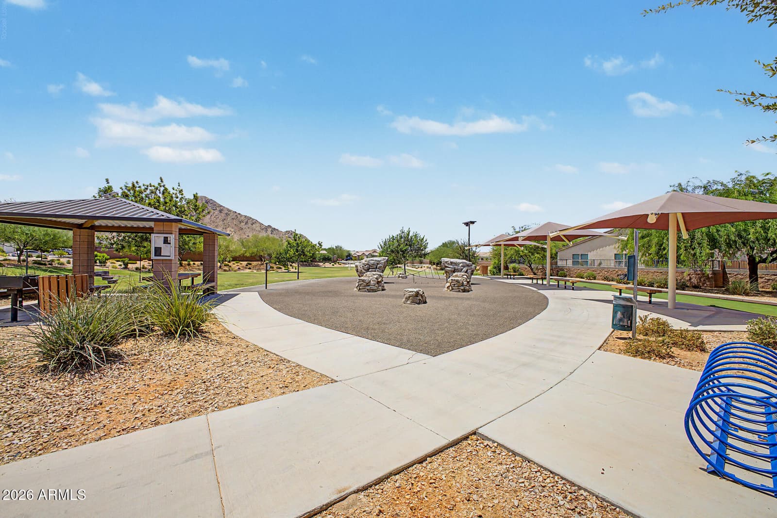 34006 N ROCKFLOWER Trail, San Tan Valley, AZ 85144 — photo 40 of 59