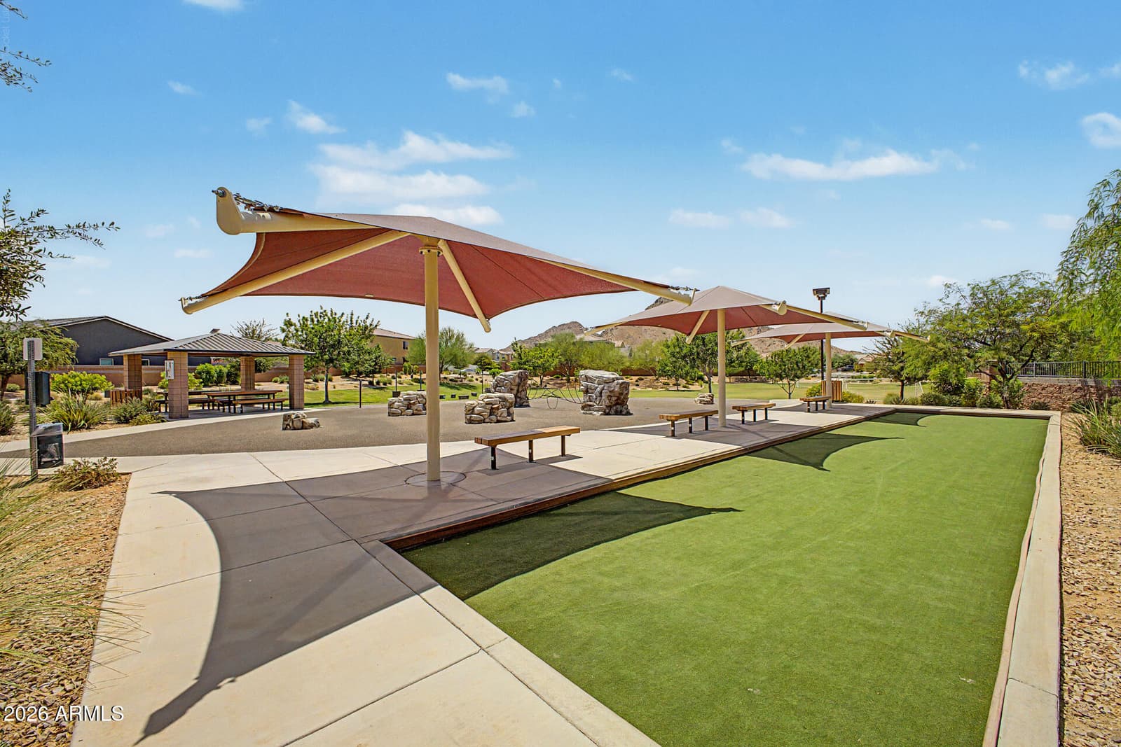 34006 N ROCKFLOWER Trail, San Tan Valley, AZ 85144 — photo 41 of 59