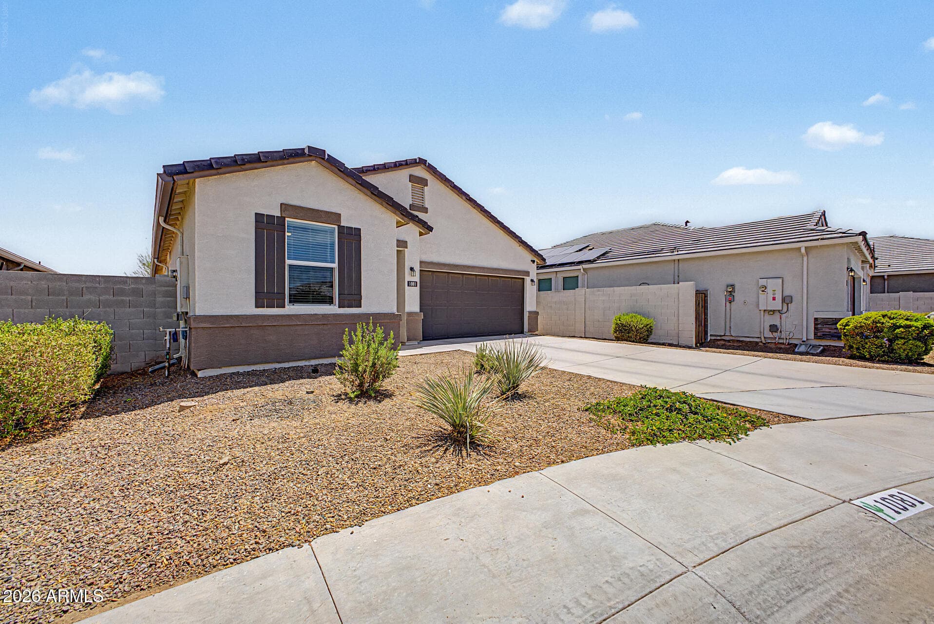 1081 W SAND CANYON Court, Casa Grande, AZ 85122 — photo 26 of 28