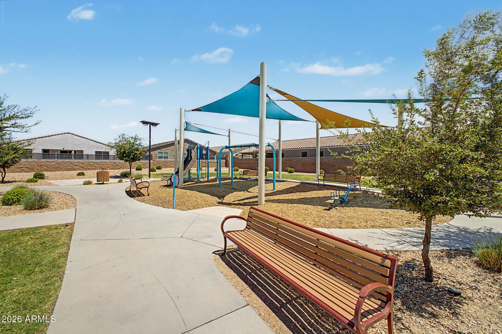 34006 N ROCKFLOWER Trail, San Tan Valley, AZ 85144 — photo 44 of 59