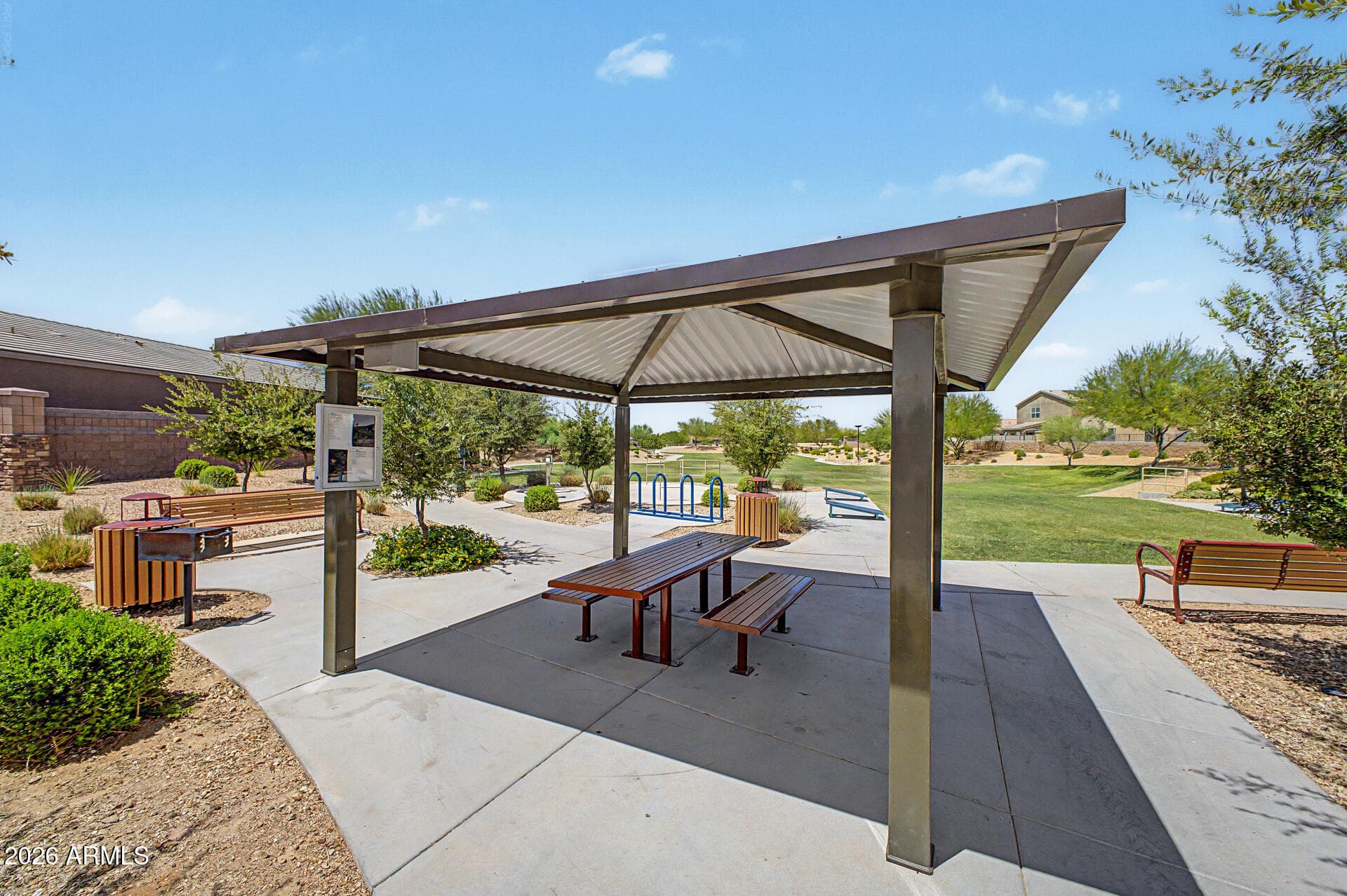 34006 N ROCKFLOWER Trail, San Tan Valley, AZ 85144 — photo 46 of 59