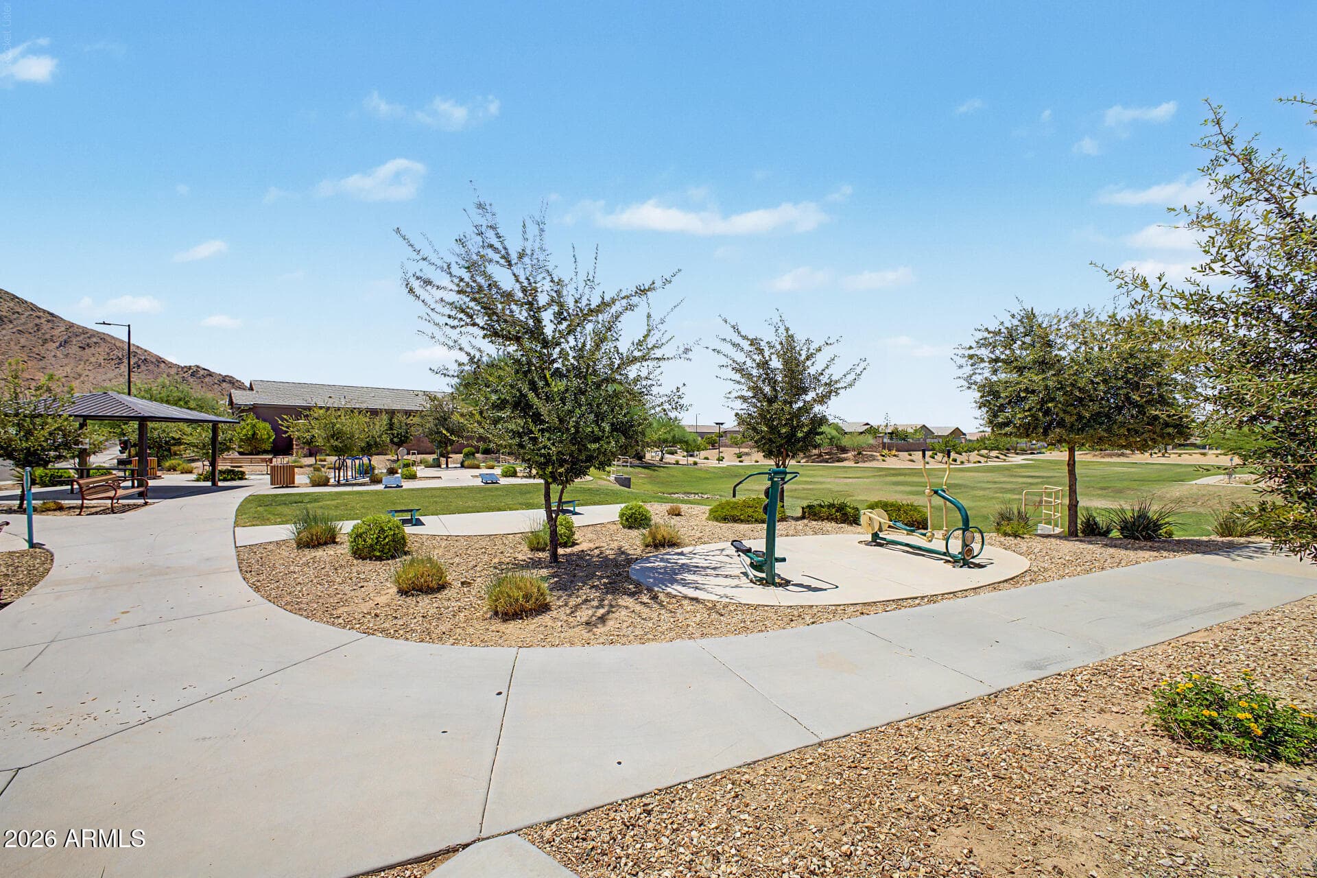 34006 N ROCKFLOWER Trail, San Tan Valley, AZ 85144 — photo 48 of 59