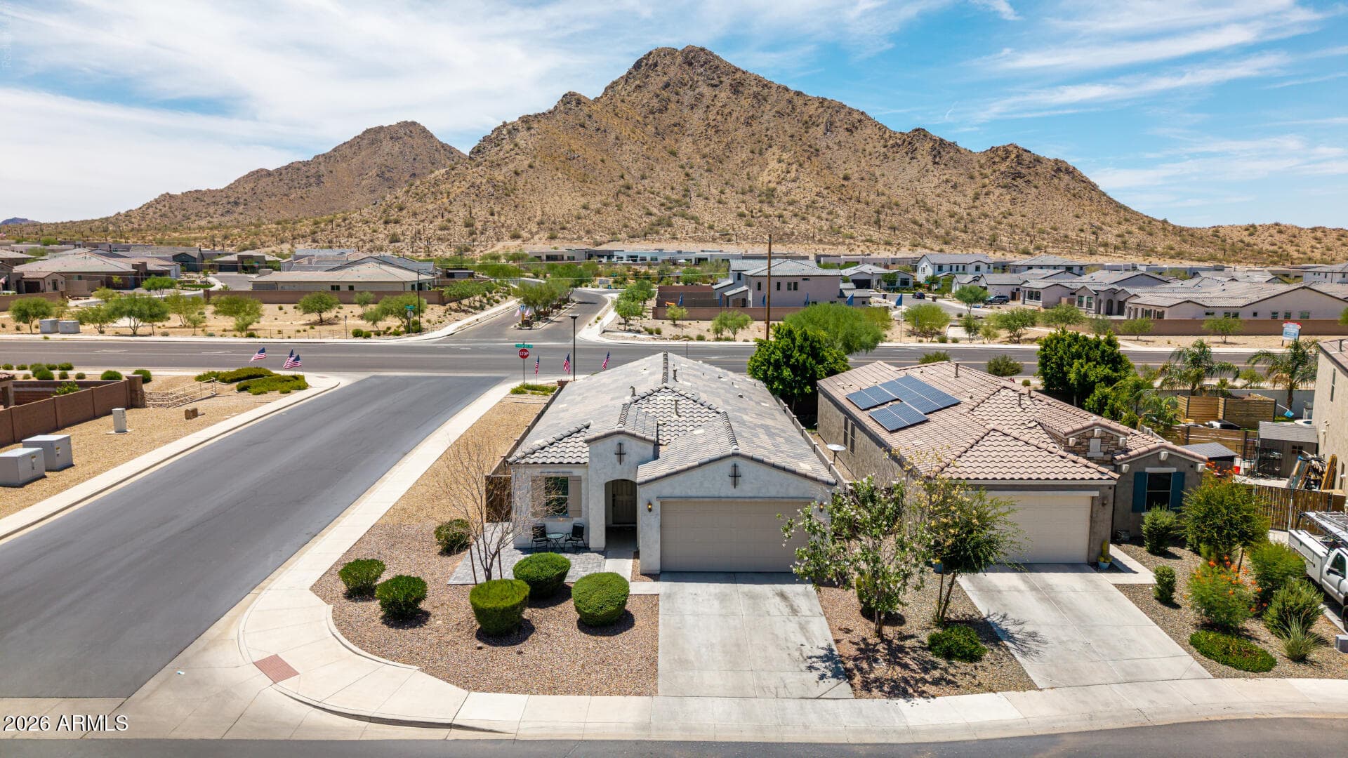 34006 N ROCKFLOWER Trail, San Tan Valley, AZ 85144 — photo 51 of 59