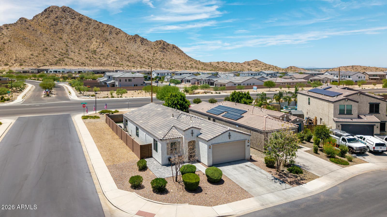 34006 N ROCKFLOWER Trail, San Tan Valley, AZ 85144 — photo 52 of 59