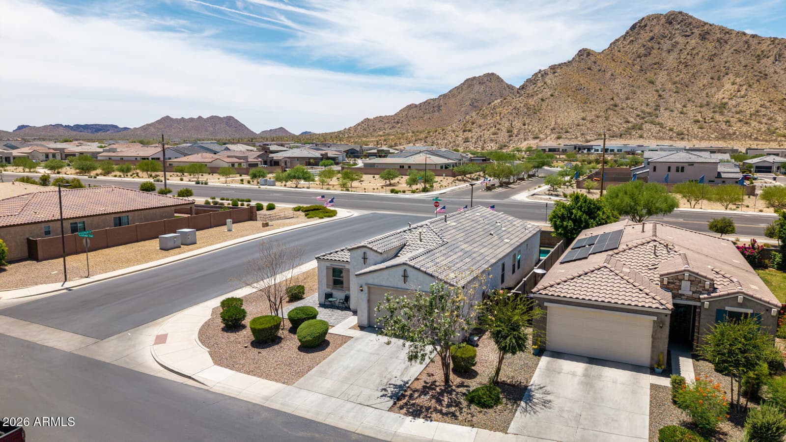 34006 N ROCKFLOWER Trail, San Tan Valley, AZ 85144 — photo 53 of 59