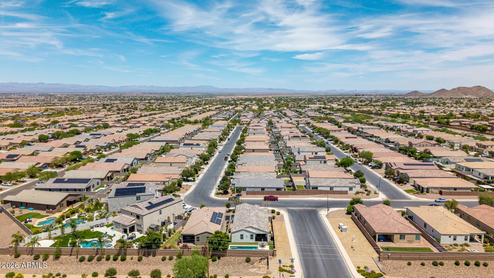 34006 N ROCKFLOWER Trail, San Tan Valley, AZ 85144 — photo 55 of 59