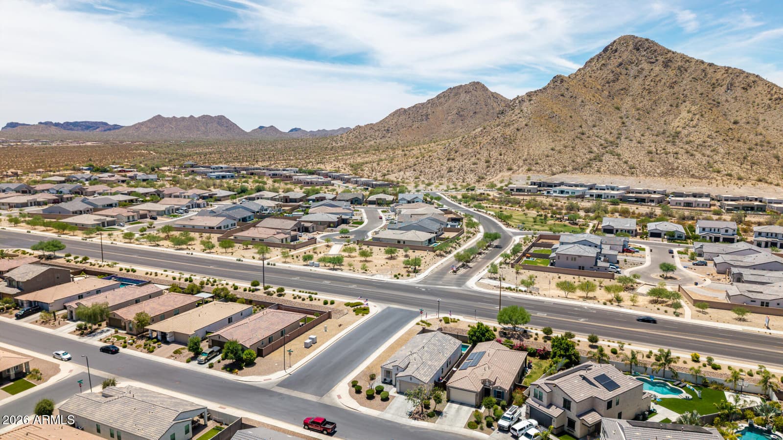 34006 N ROCKFLOWER Trail, San Tan Valley, AZ 85144 — photo 57 of 59