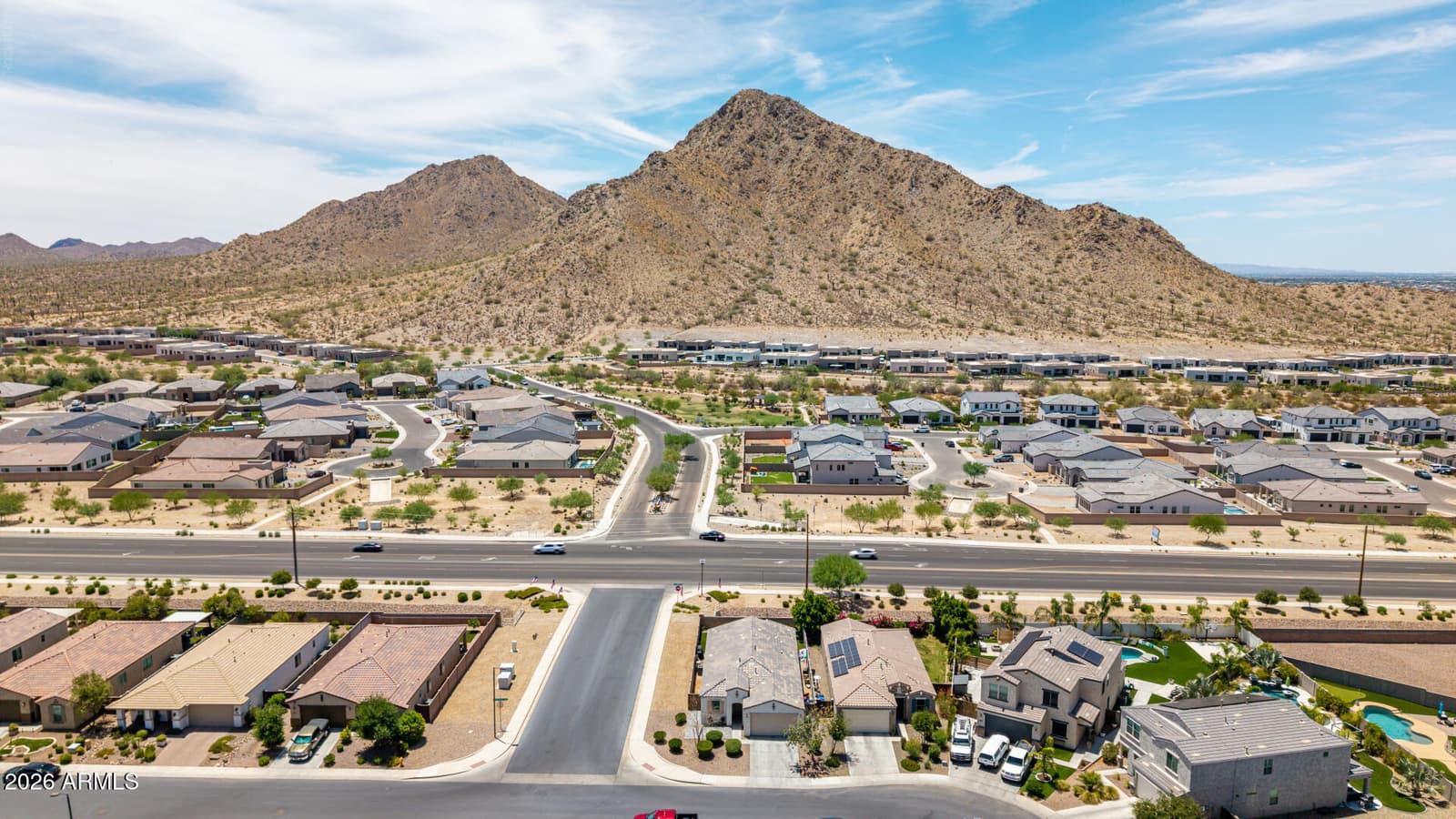 34006 N ROCKFLOWER Trail, San Tan Valley, AZ 85144 — photo 58 of 59