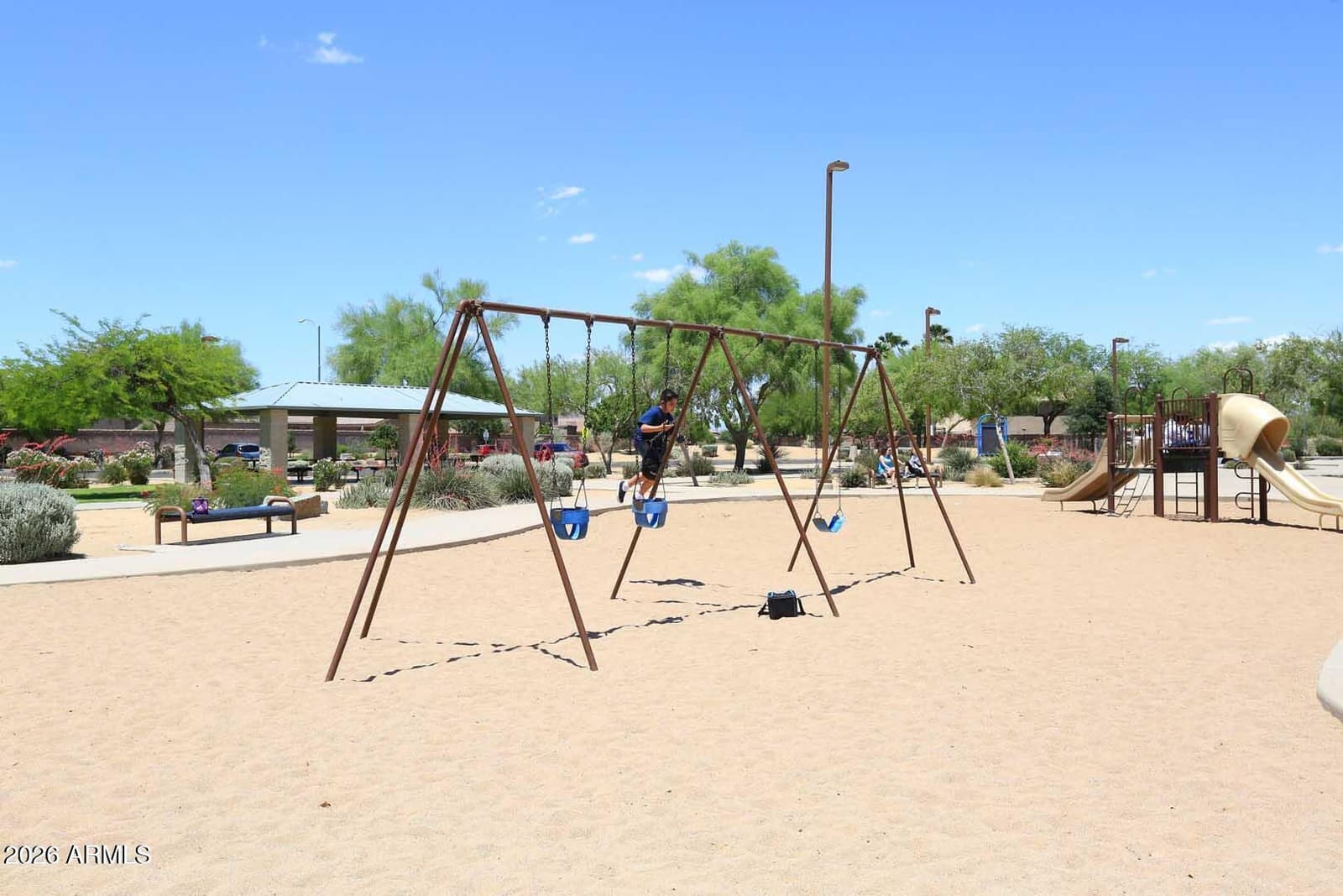 8203 W Tonto Lane, Peoria, AZ 85382 — photo 19 of 21