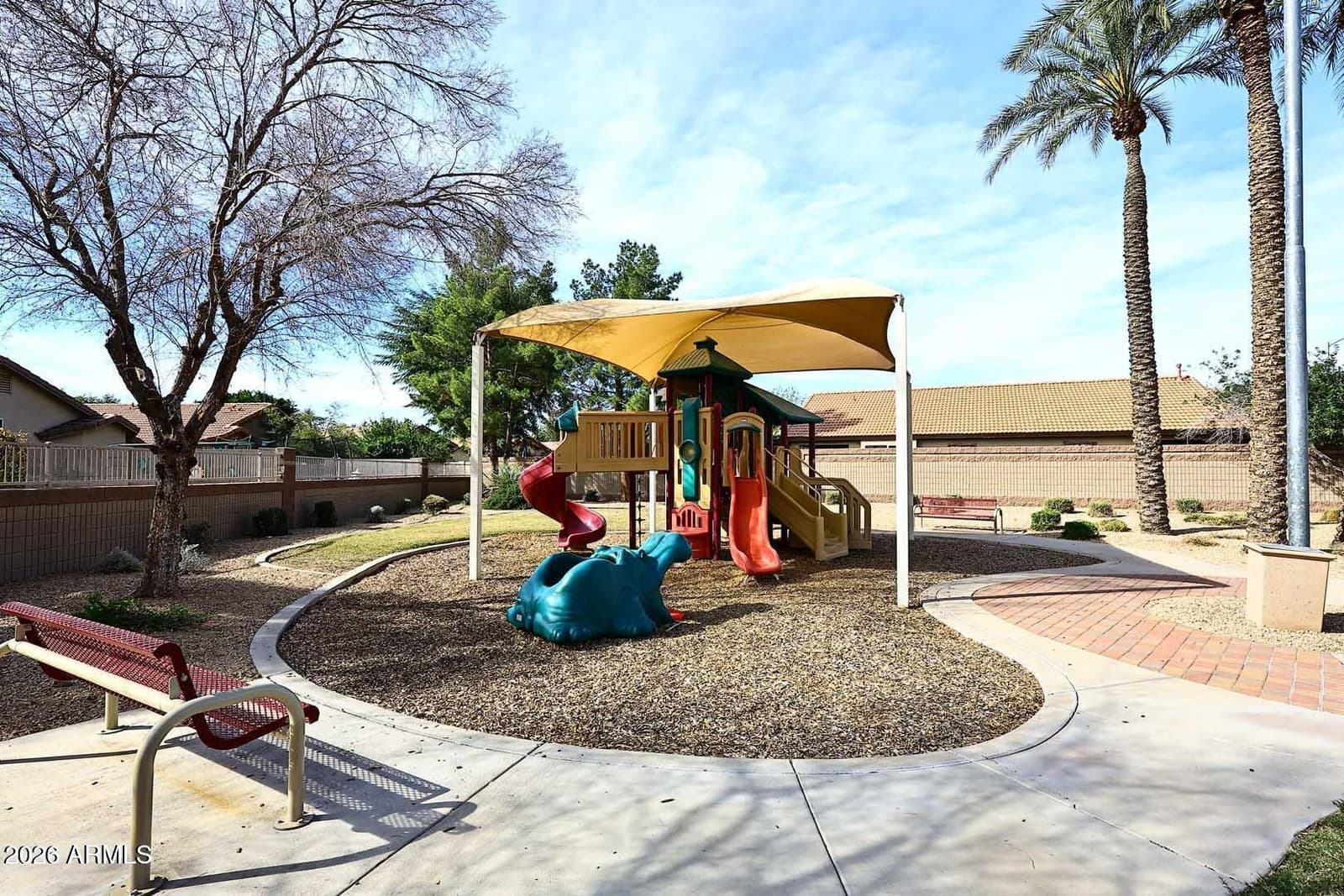 8203 W Tonto Lane, Peoria, AZ 85382 — photo 20 of 21