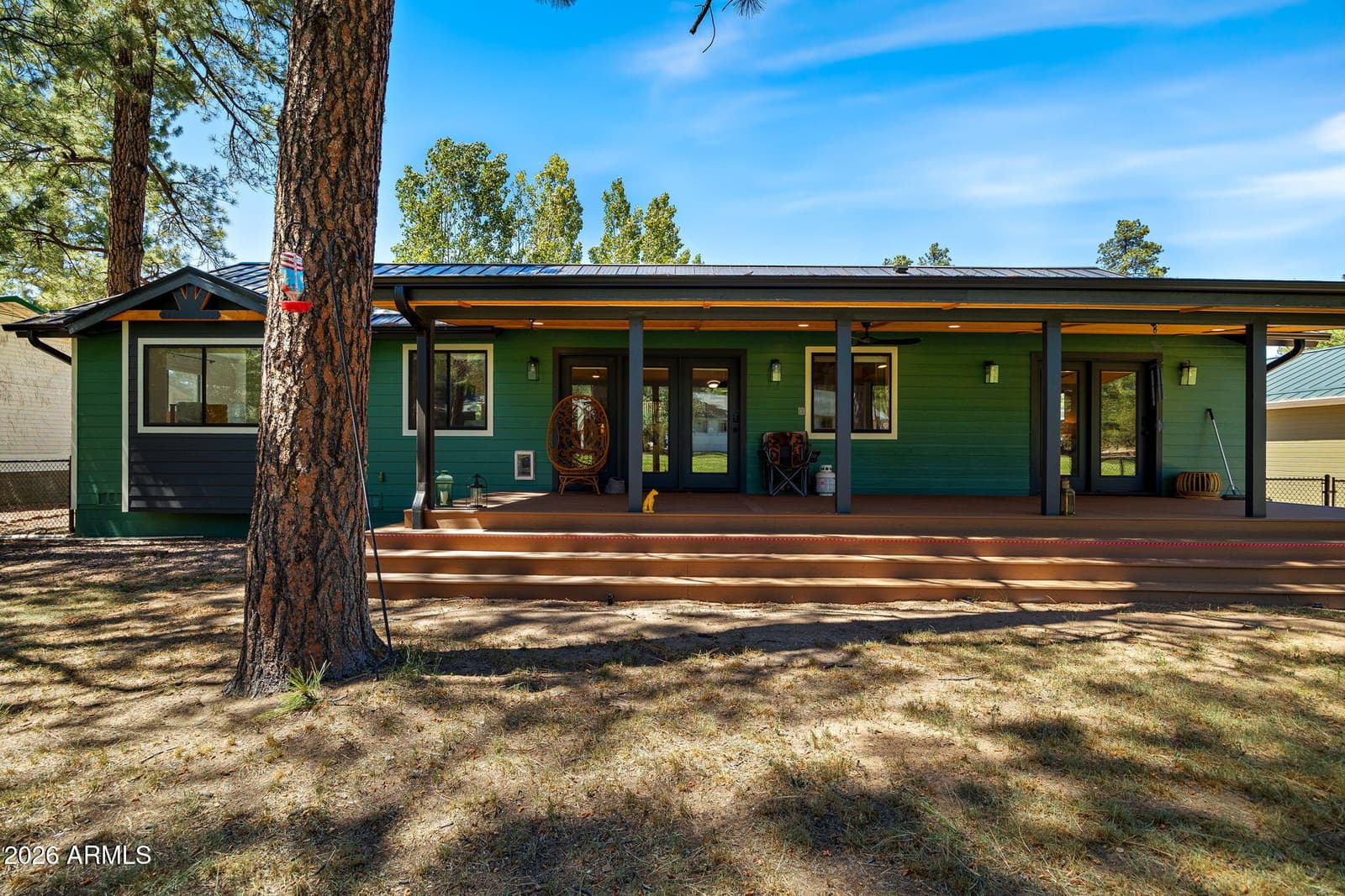 3321 W OLD LINDEN Road, Show Low, AZ 85901 — photo 26 of 35