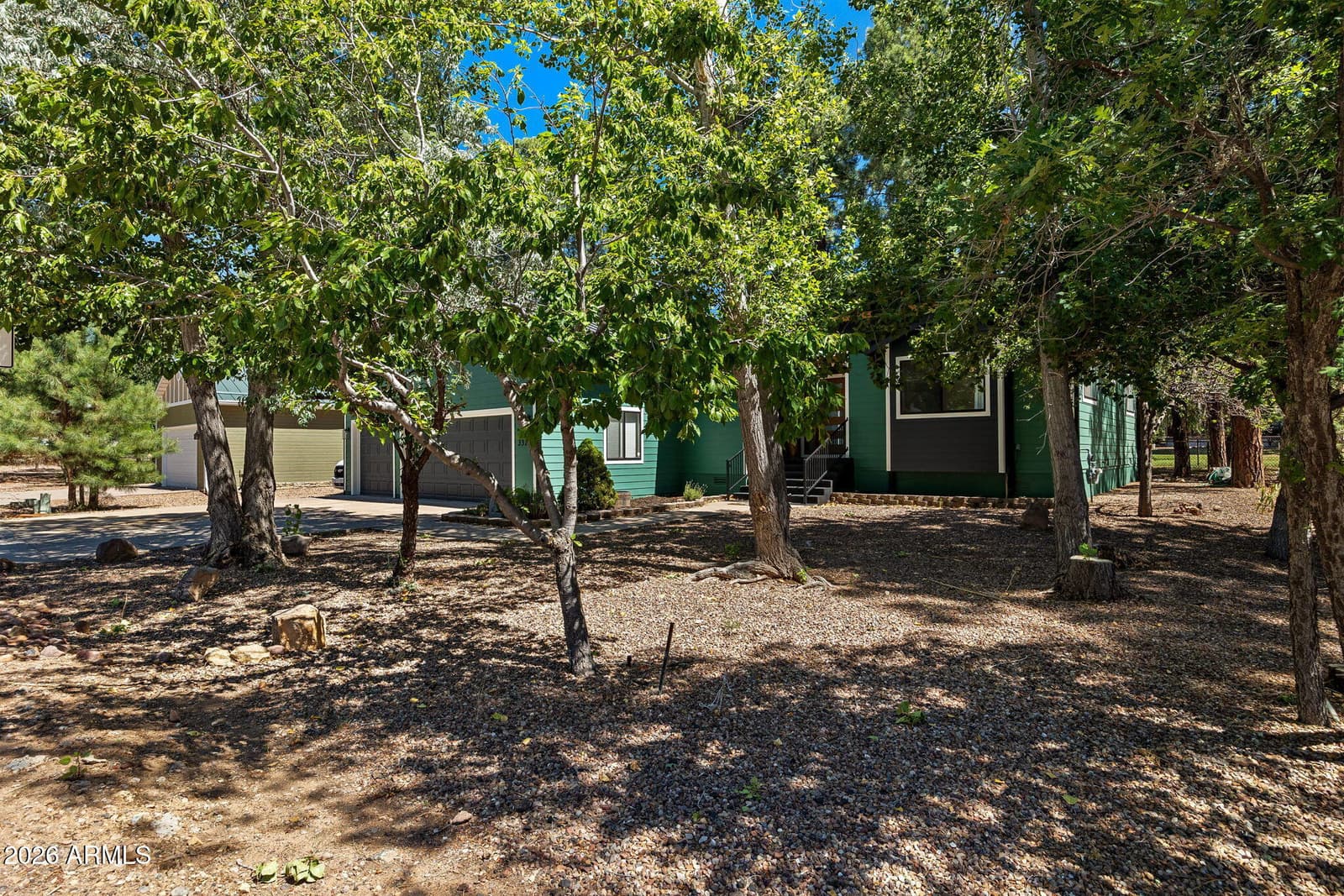 3321 W OLD LINDEN Road, Show Low, AZ 85901 — photo 29 of 35
