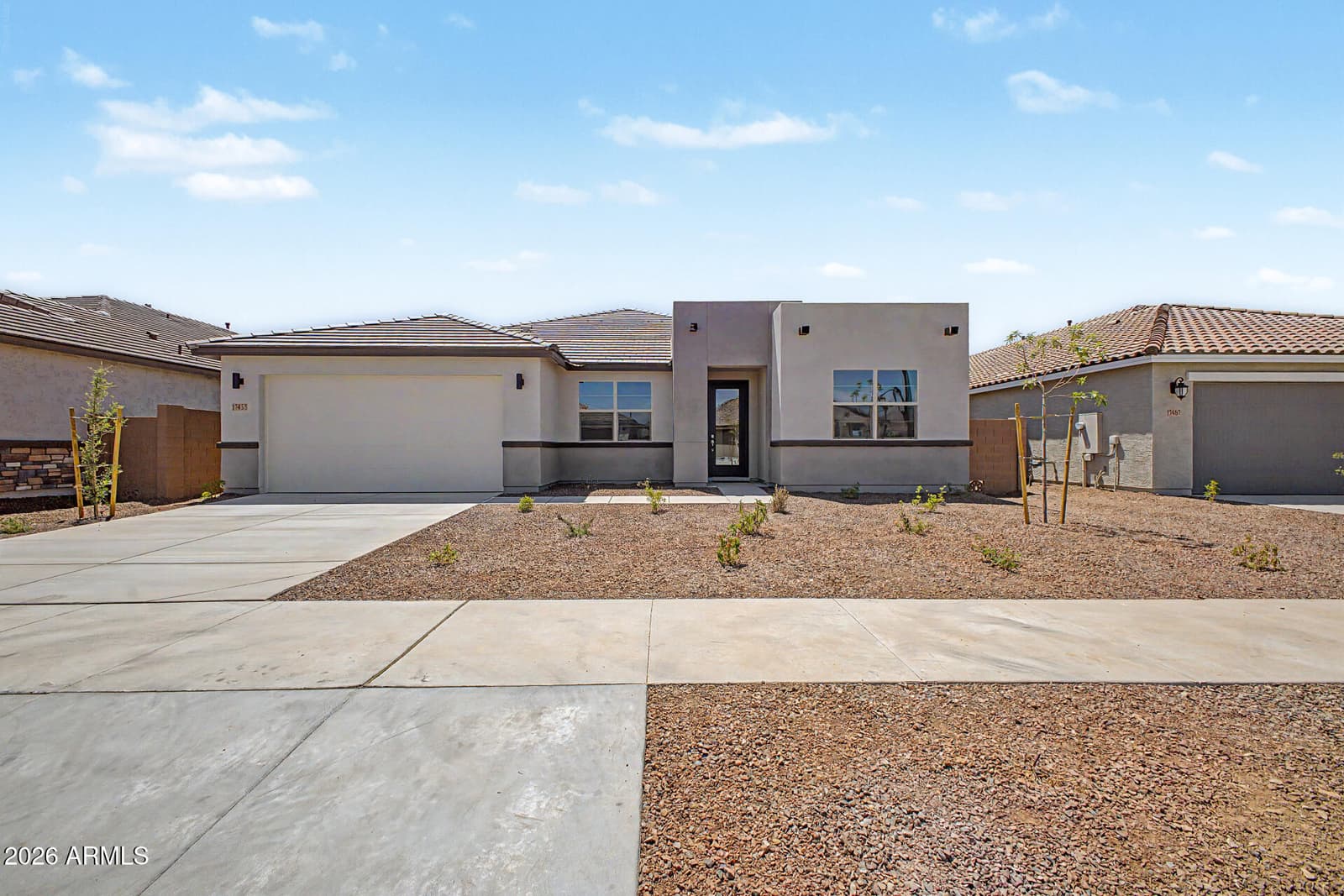 17453 W SAGUARO VISTA Drive, Surprise, AZ 85387 — photo 1 of 12