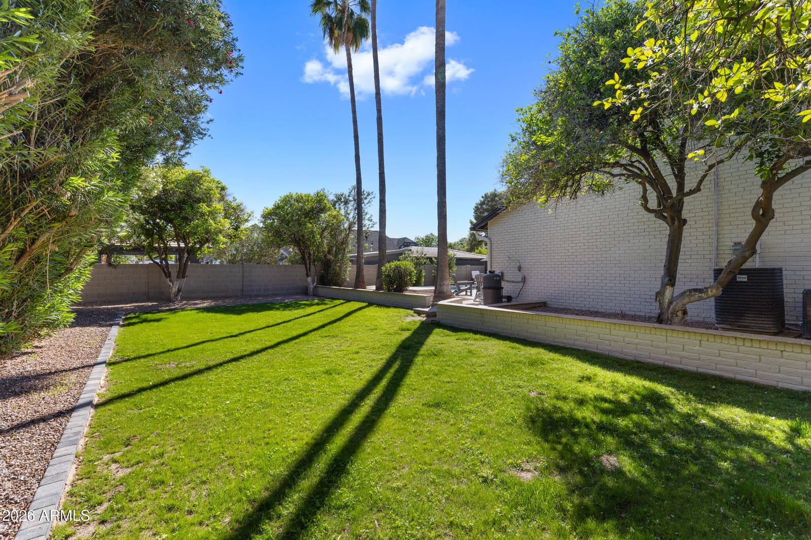 1821 E LYNWOOD Street, Mesa, AZ 85203 — photo 80 of 114