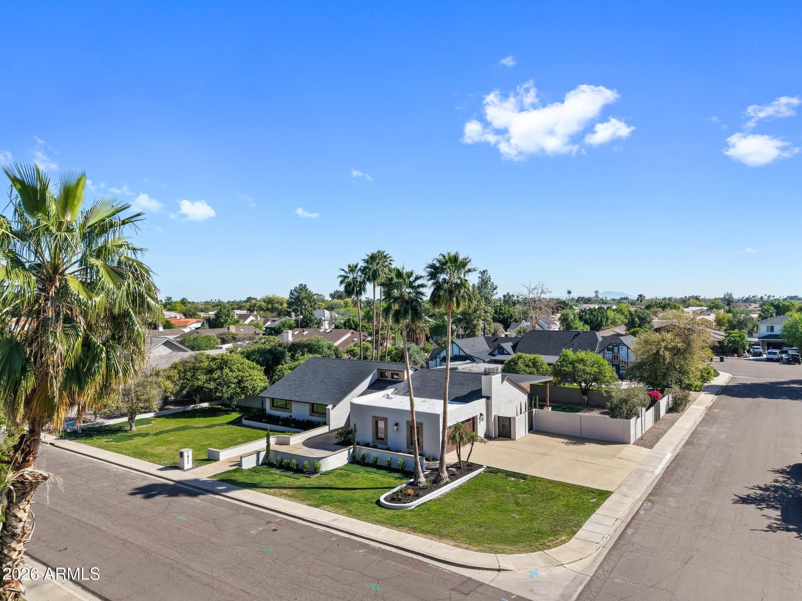 1821 E LYNWOOD Street, Mesa, AZ 85203 — photo 91 of 114