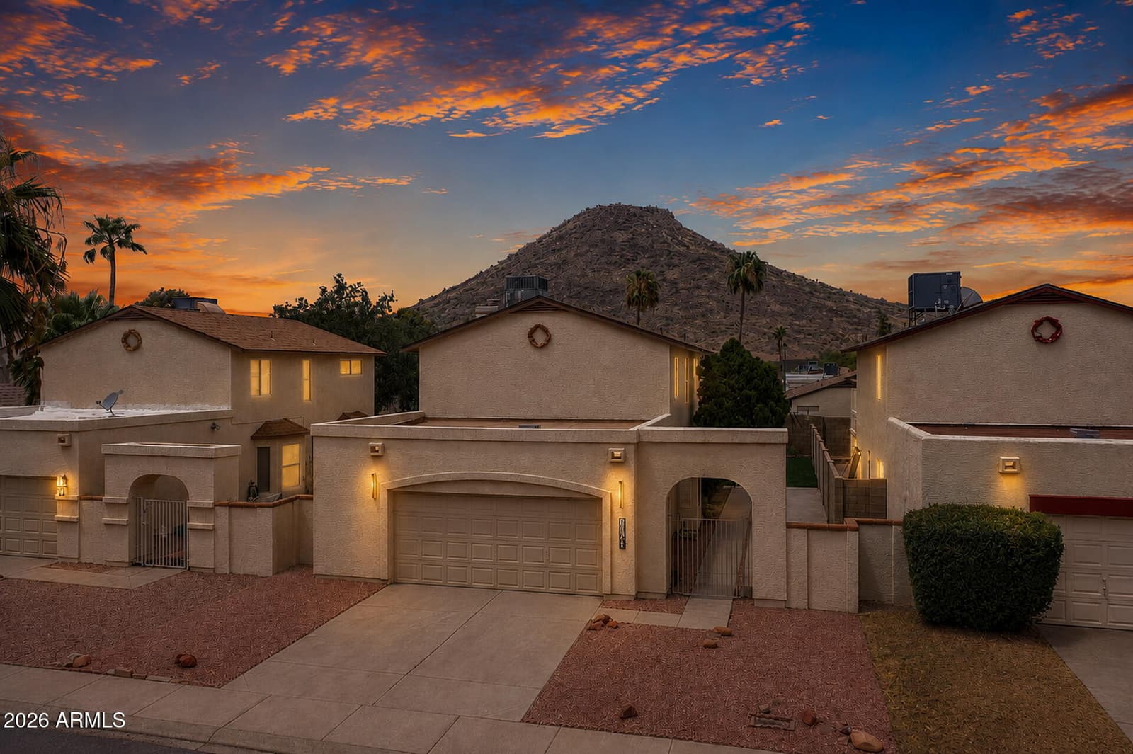 4760 W WAHALLA Lane, Glendale, AZ 85308 — photo 39 of 63