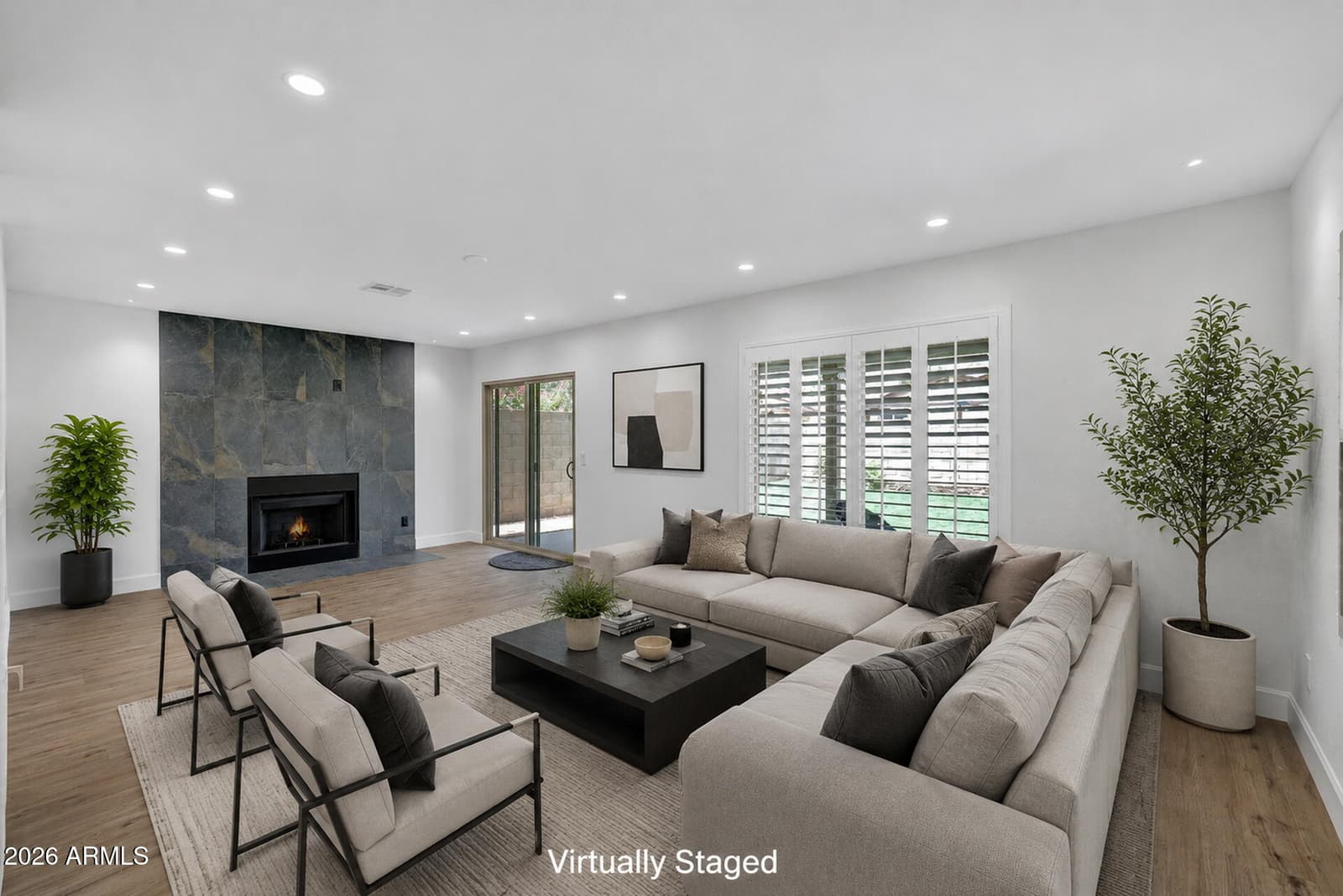 4760 W WAHALLA Lane, Glendale, AZ 85308 — photo 13 of 63
