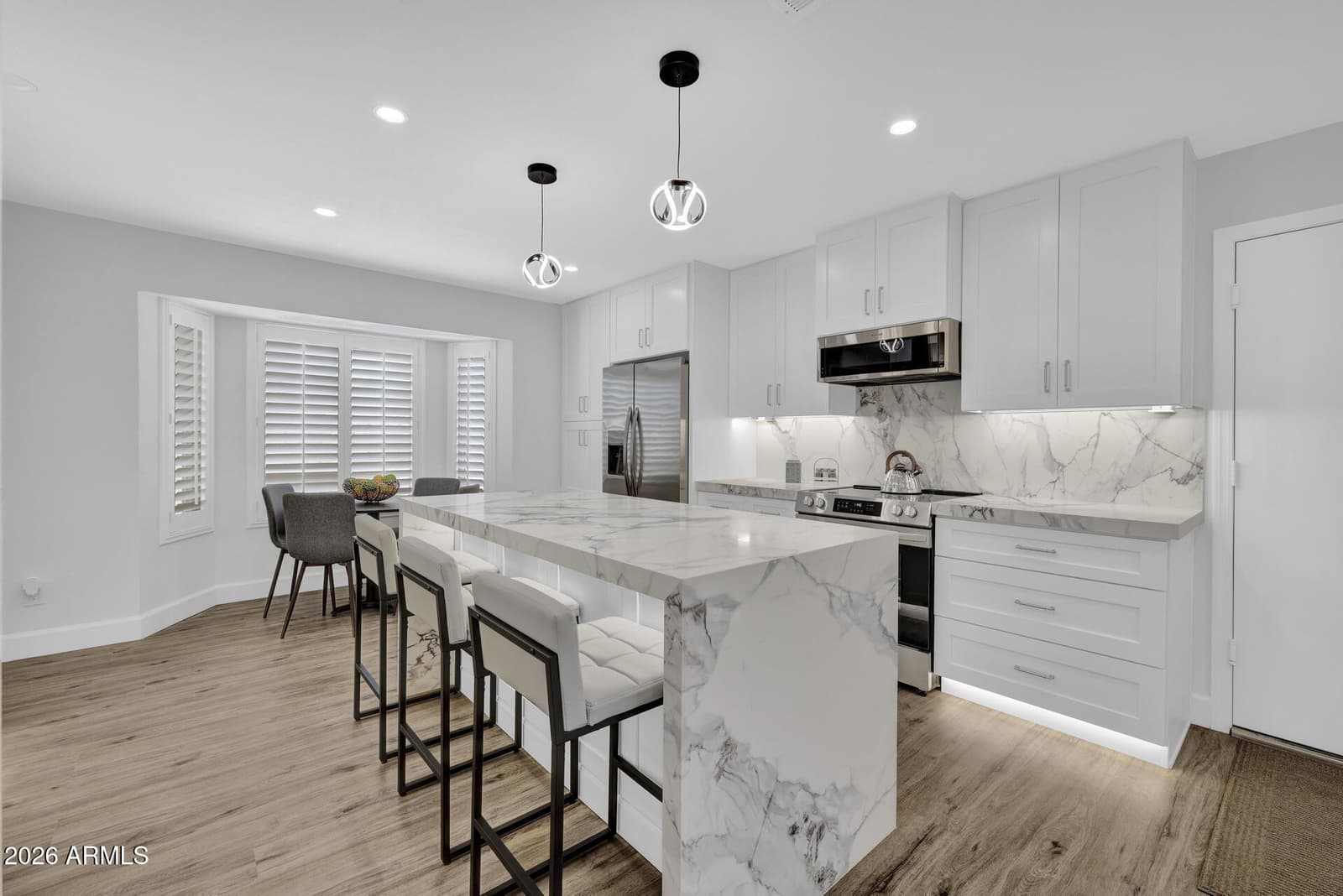 4760 W WAHALLA Lane, Glendale, AZ 85308 — photo 1 of 63