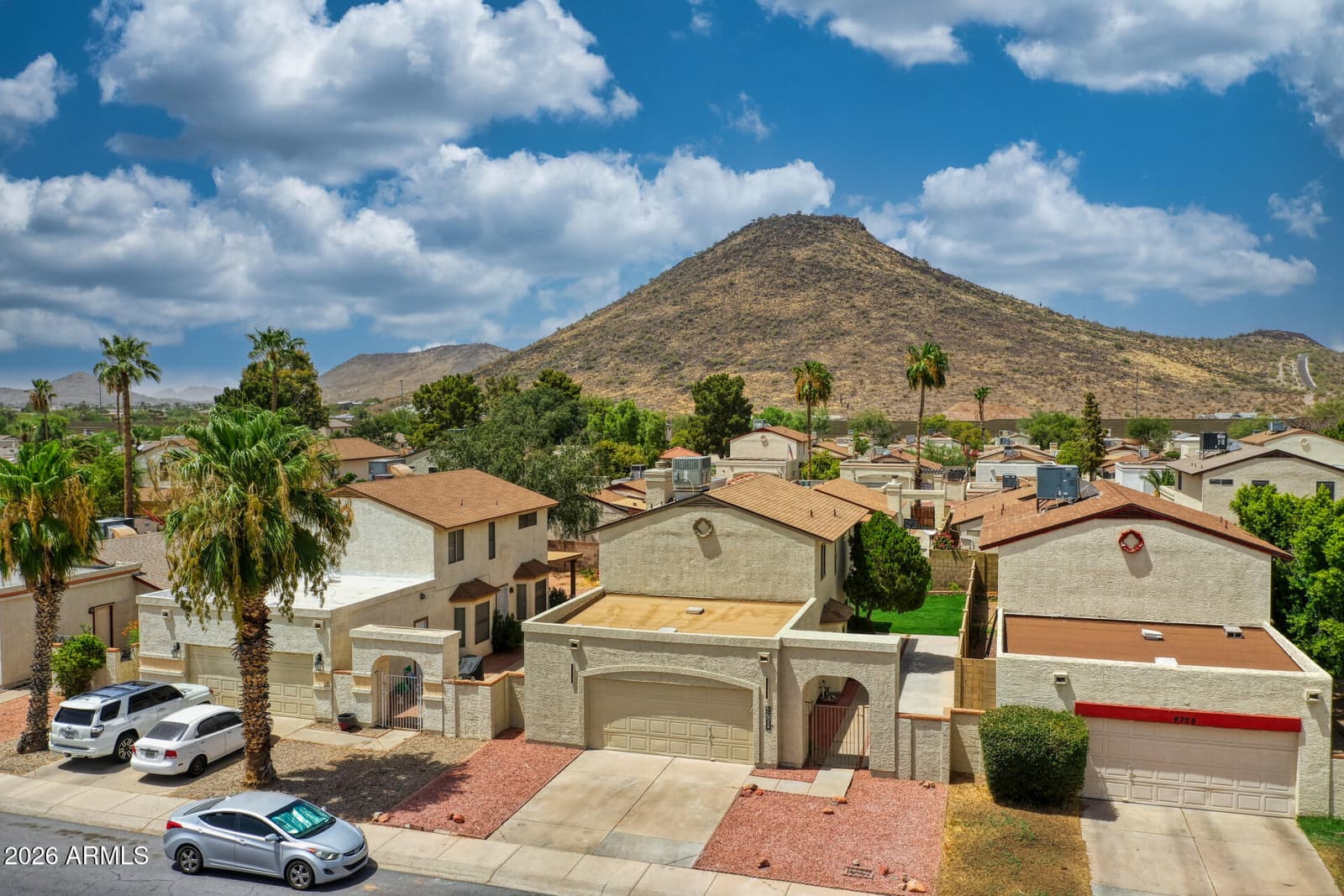 4760 W WAHALLA Lane, Glendale, AZ 85308 — photo 44 of 63