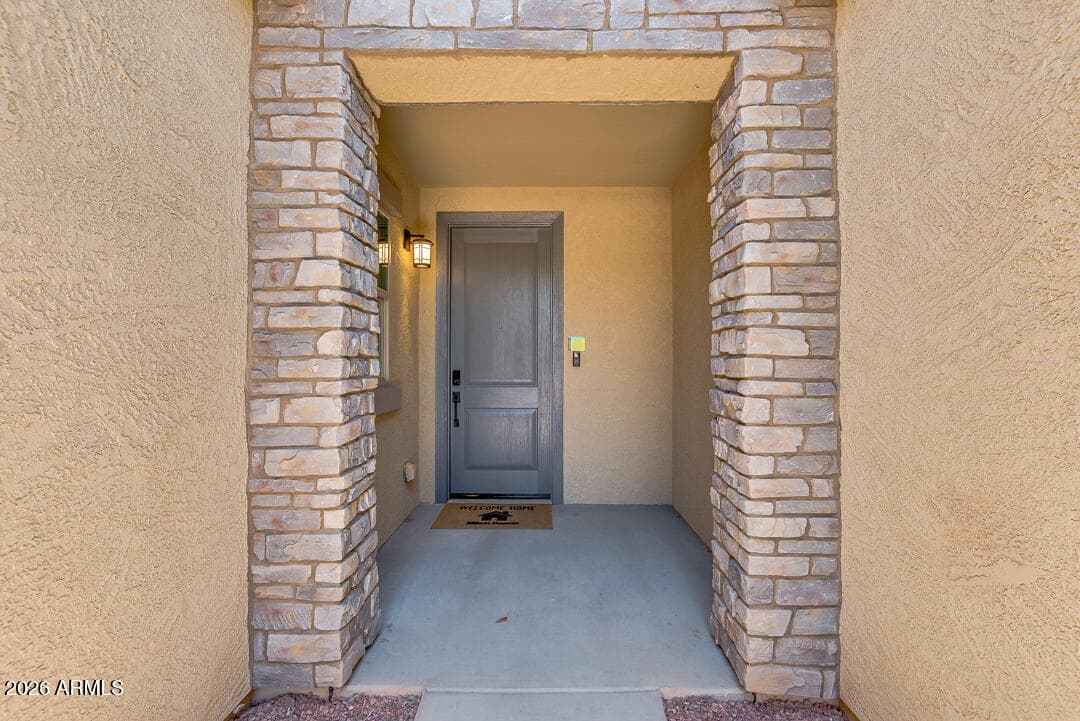 17155 W LAS PALMARITAS Drive, Waddell, AZ 85355 — photo 4 of 43