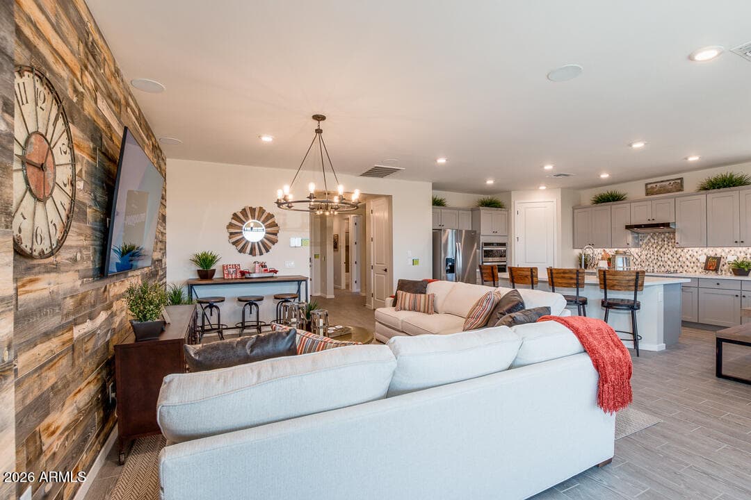 17155 W LAS PALMARITAS Drive, Waddell, AZ 85355 — photo 12 of 43