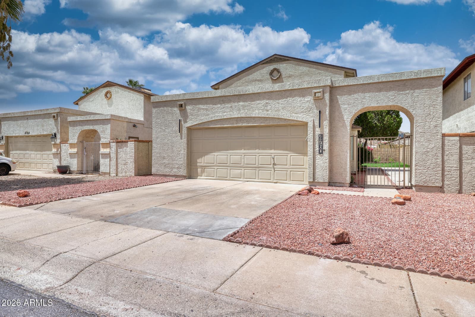 4760 W WAHALLA Lane, Glendale, AZ 85308 — photo 40 of 63