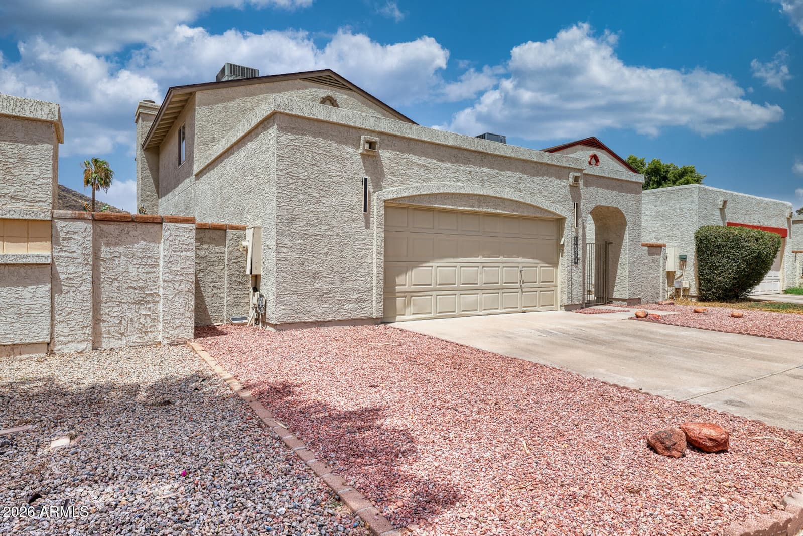 4760 W WAHALLA Lane, Glendale, AZ 85308 — photo 41 of 63