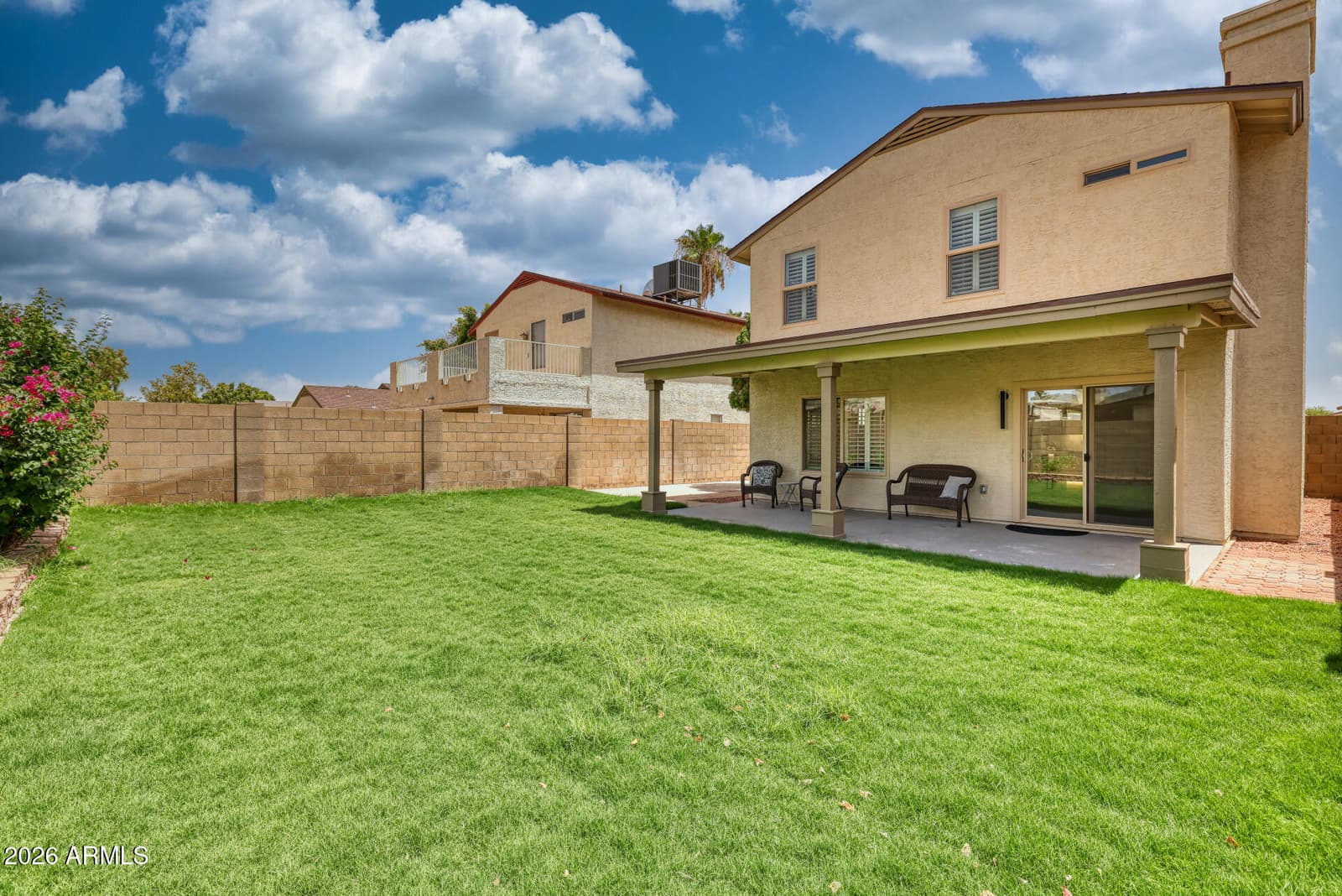 4760 W WAHALLA Lane, Glendale, AZ 85308 — photo 35 of 63