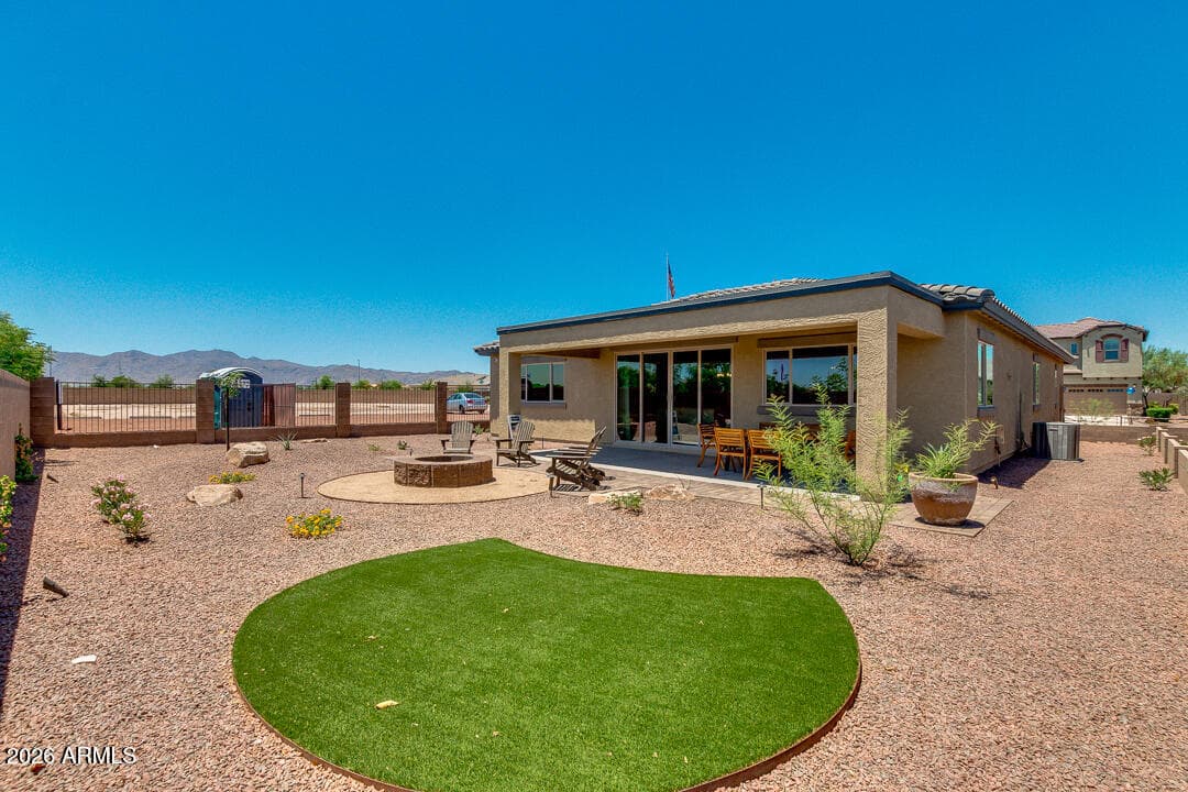 17155 W LAS PALMARITAS Drive, Waddell, AZ 85355 — photo 35 of 43