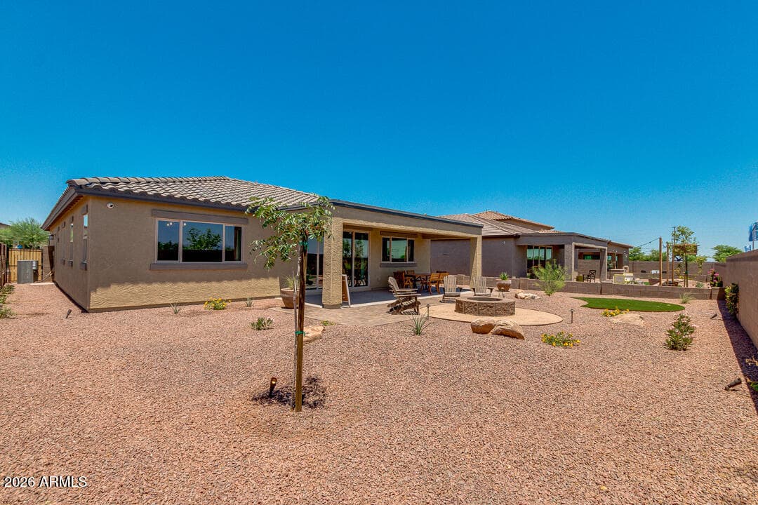 17155 W LAS PALMARITAS Drive, Waddell, AZ 85355 — photo 36 of 43
