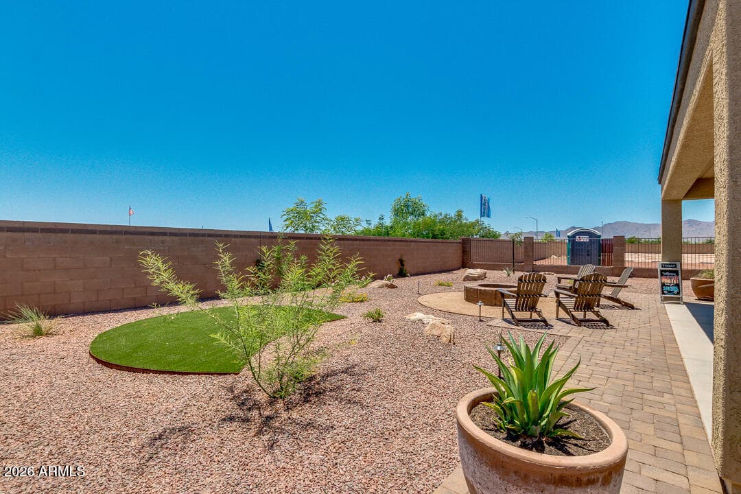 17155 W LAS PALMARITAS Drive, Waddell, AZ 85355 — photo 38 of 43