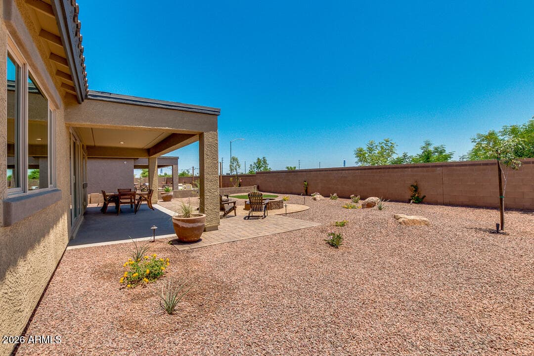 17155 W LAS PALMARITAS Drive, Waddell, AZ 85355 — photo 39 of 43