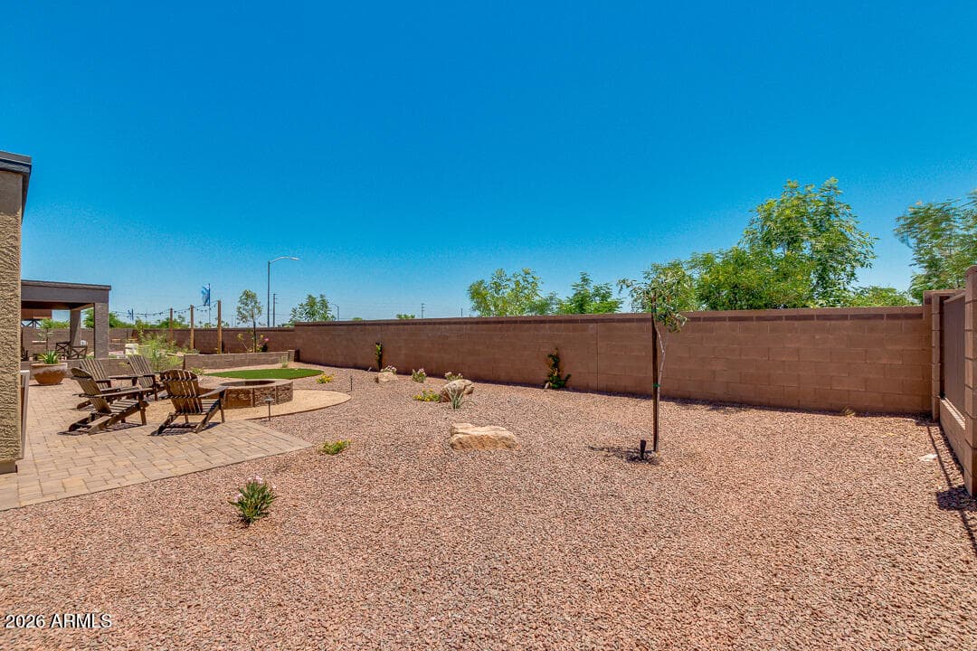 17155 W LAS PALMARITAS Drive, Waddell, AZ 85355 — photo 40 of 43