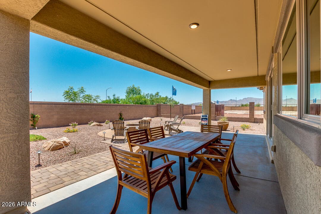 17155 W LAS PALMARITAS Drive, Waddell, AZ 85355 — photo 42 of 43