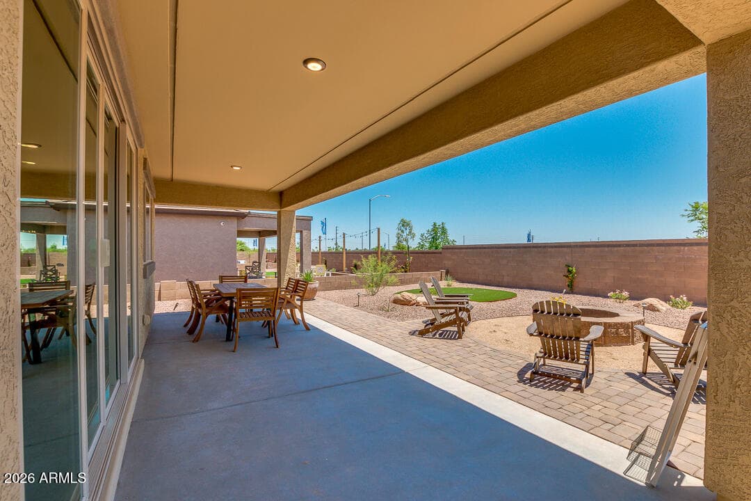 17155 W LAS PALMARITAS Drive, Waddell, AZ 85355 — photo 43 of 43