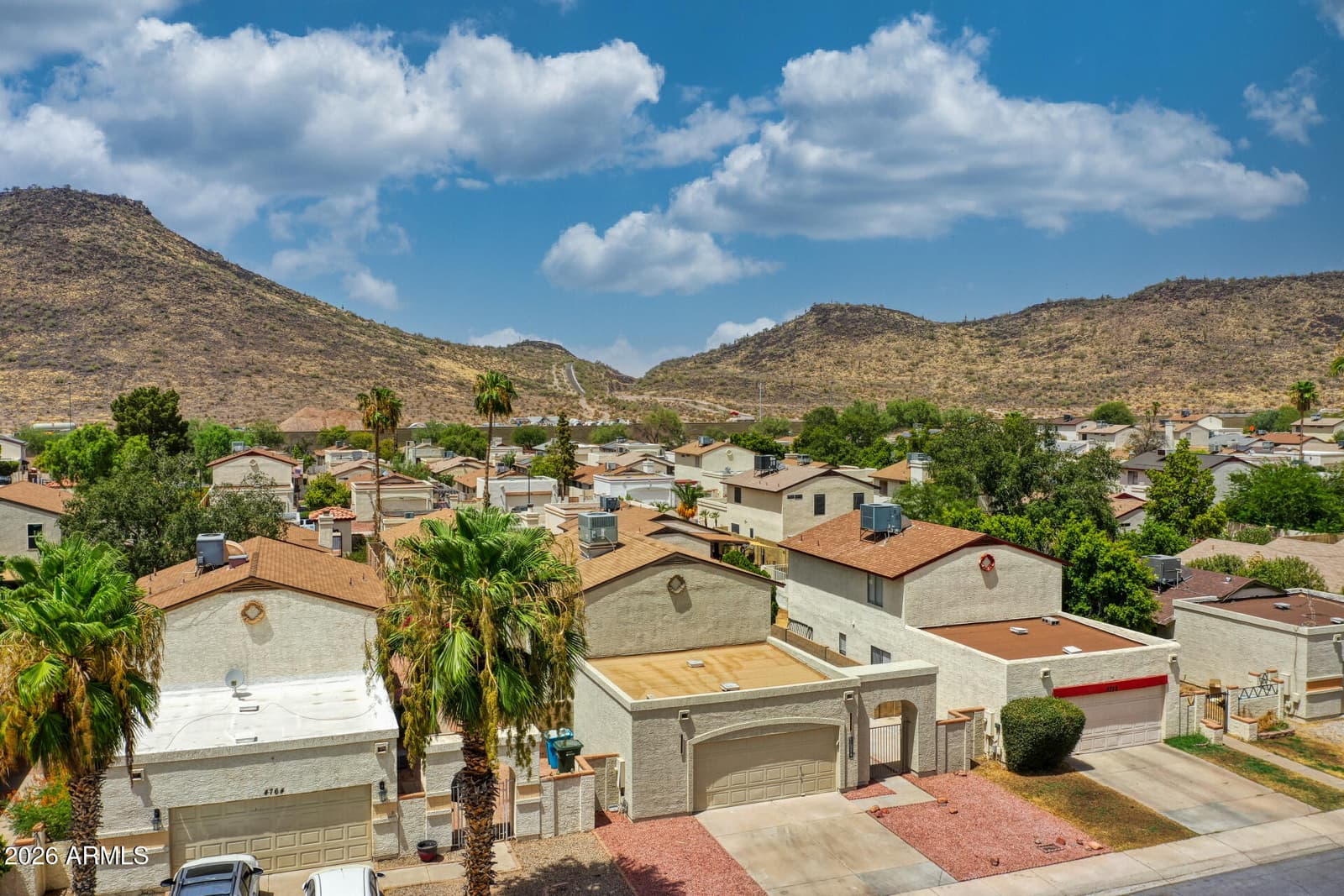 4760 W WAHALLA Lane, Glendale, AZ 85308 — photo 55 of 63