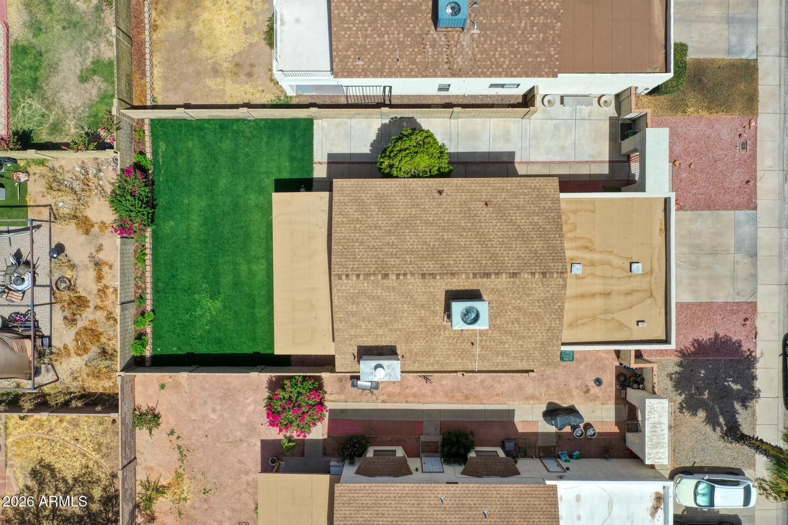 4760 W WAHALLA Lane, Glendale, AZ 85308 — photo 56 of 63