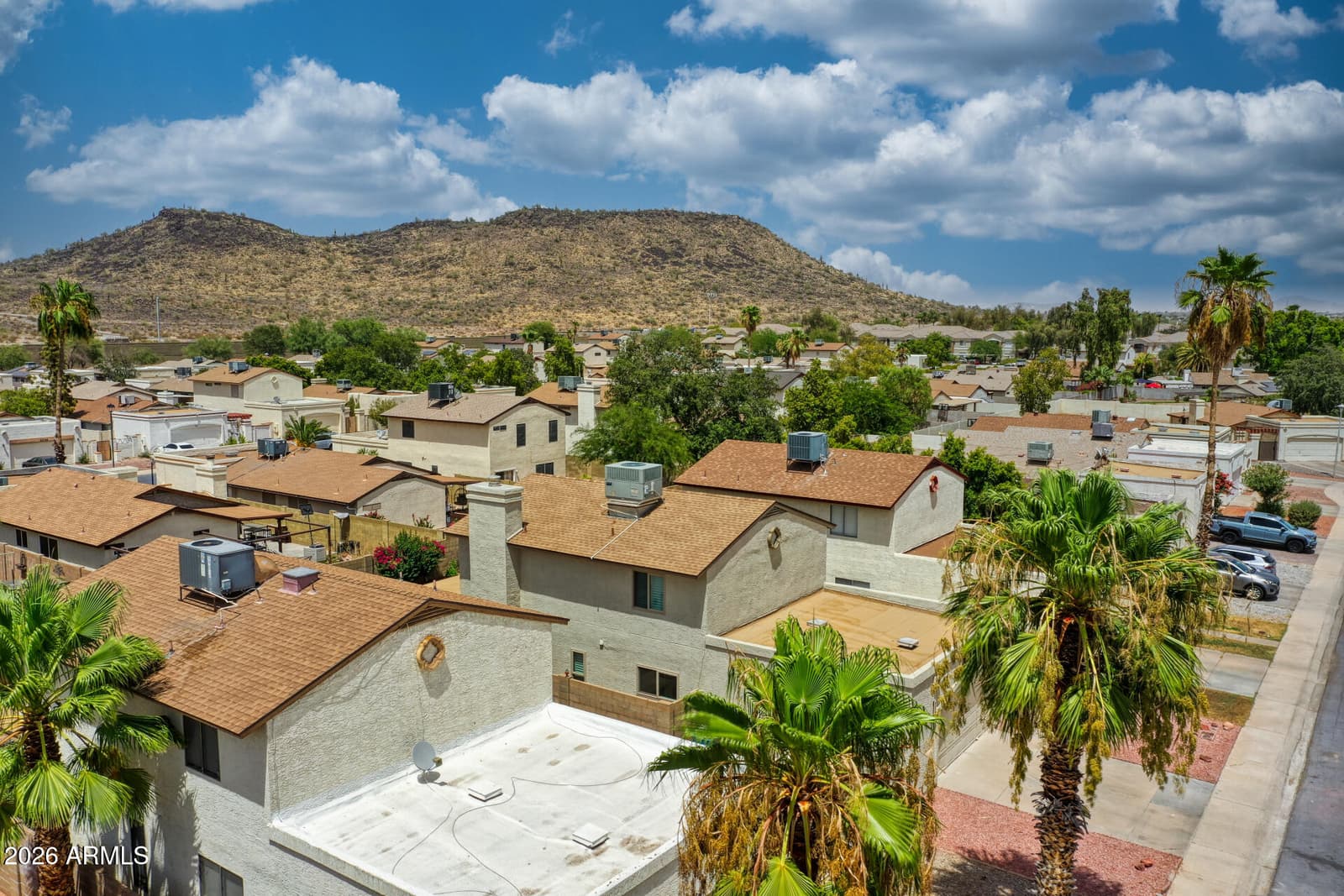 4760 W WAHALLA Lane, Glendale, AZ 85308 — photo 58 of 63
