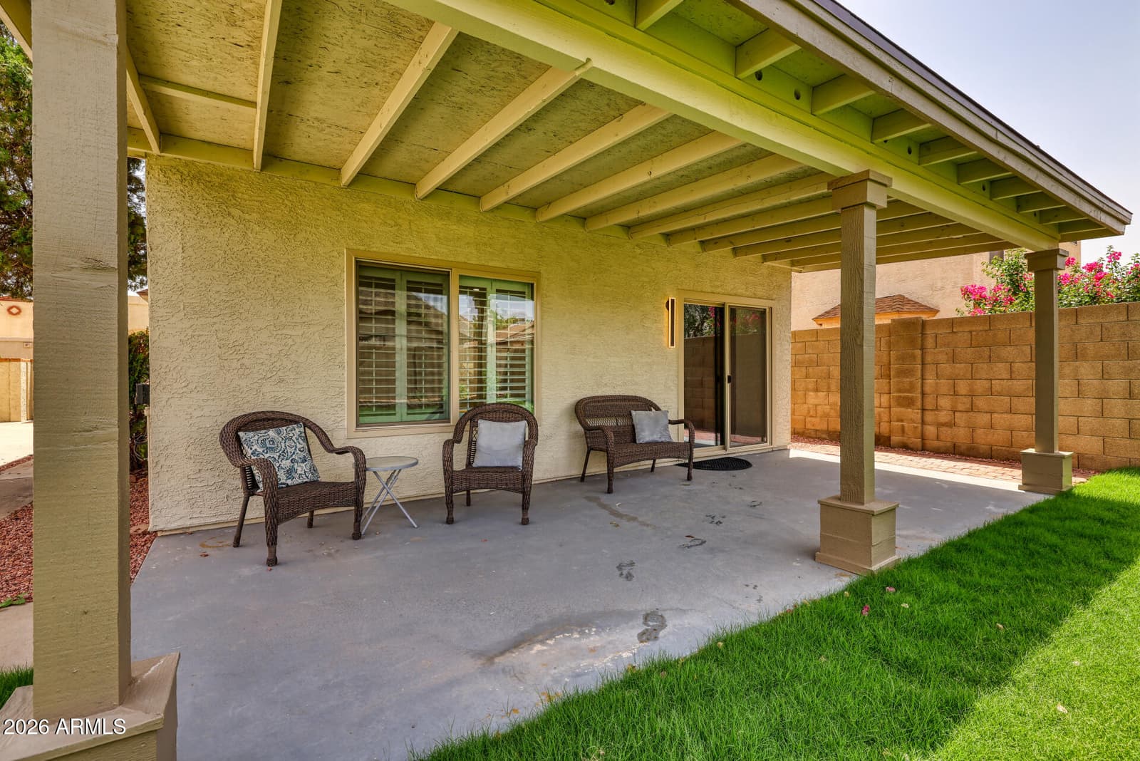 4760 W WAHALLA Lane, Glendale, AZ 85308 — photo 31 of 63