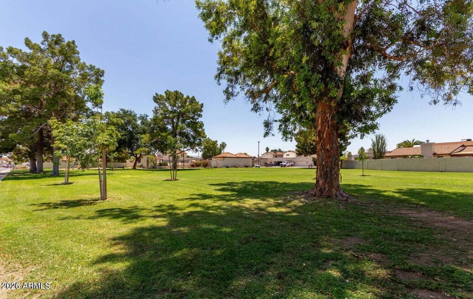 4760 W WAHALLA Lane, Glendale, AZ 85308 — photo 59 of 63