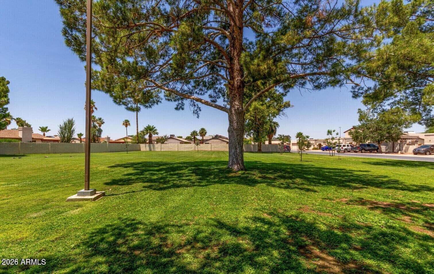 4760 W WAHALLA Lane, Glendale, AZ 85308 — photo 61 of 63